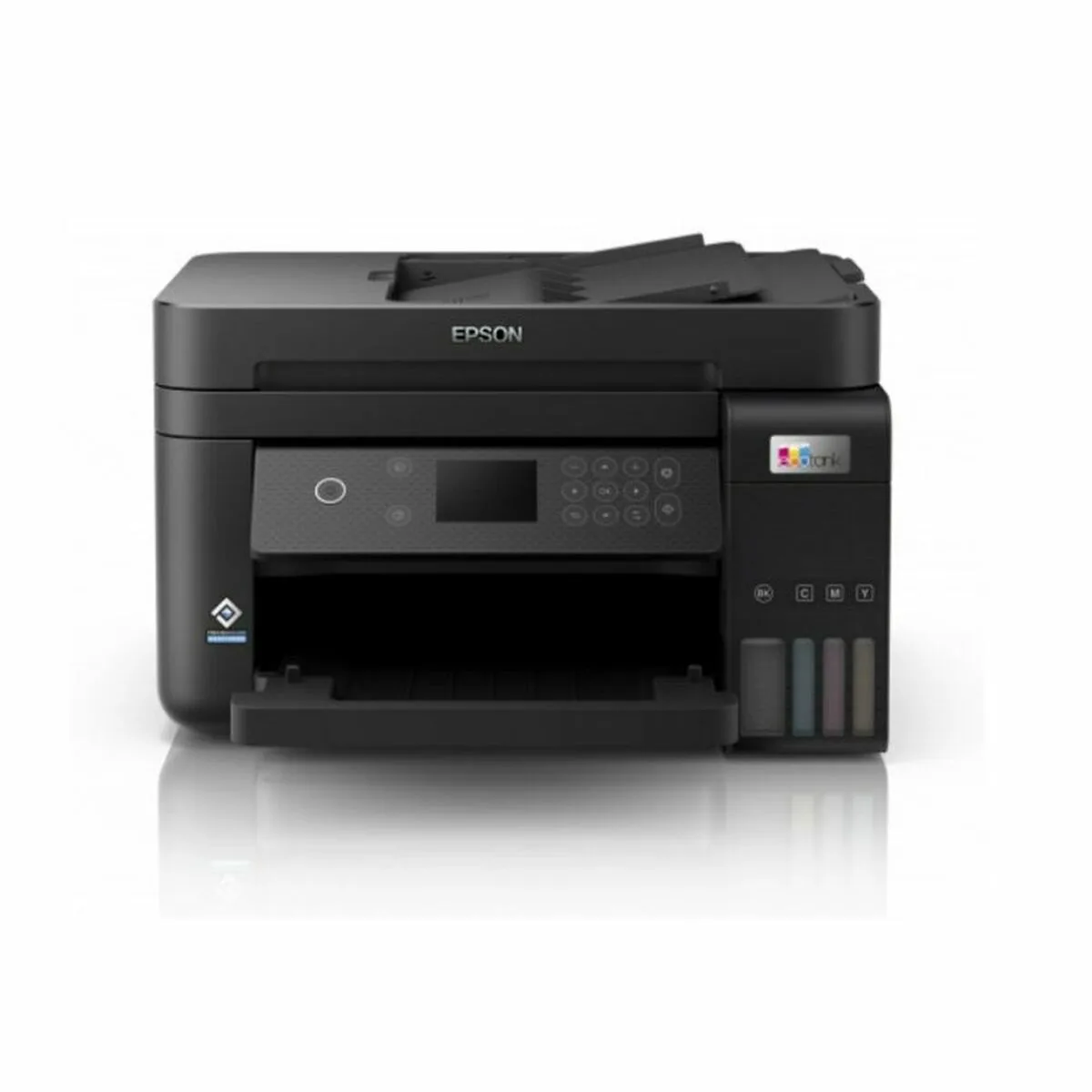Imprimante multifonction epson ecotank et 3850 m050698859. Oubliez tout ce que vous savez sur le e-commerce. Diaytar réécrit les règles avec une offre audacieuse et éclectique.