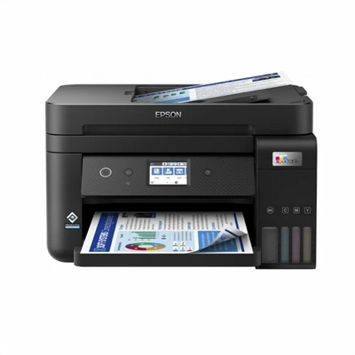 Imprimante multifonction epson ecotank et 4850 m050698649. Bienvenue chez Diaytar - Votre destination shopping pour tous vos besoins du quotidien !