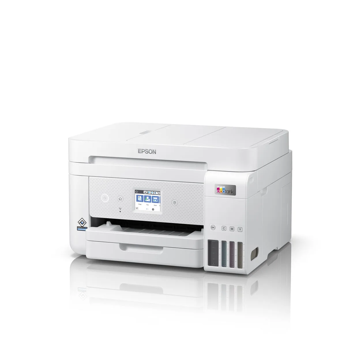 Imprimante multifonction epson ecotank et 4856 m050698768. Diaytar, c'est l'histoire d'une passion pour les bons produits, quels qu'ils soient, et du désir de les partager avec vous