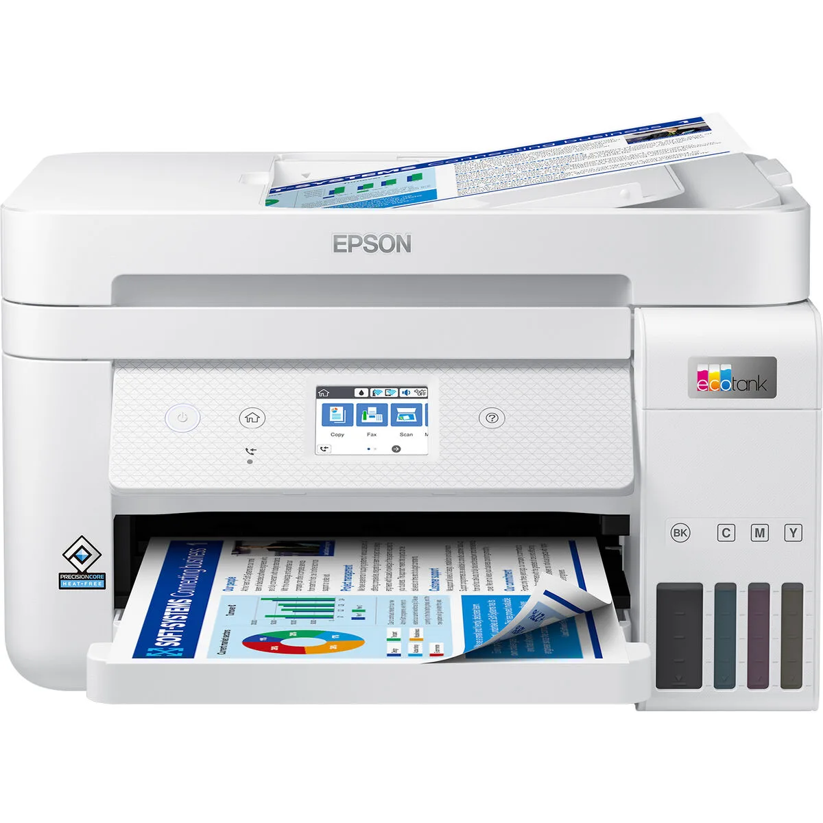 Imprimante multifonction epson ecotank et 4856 m050698774. Notre algorithme préféré chez Diaytar ? L'humain. Car rien ne remplace le coup de cœur pour un produit exceptionnel.