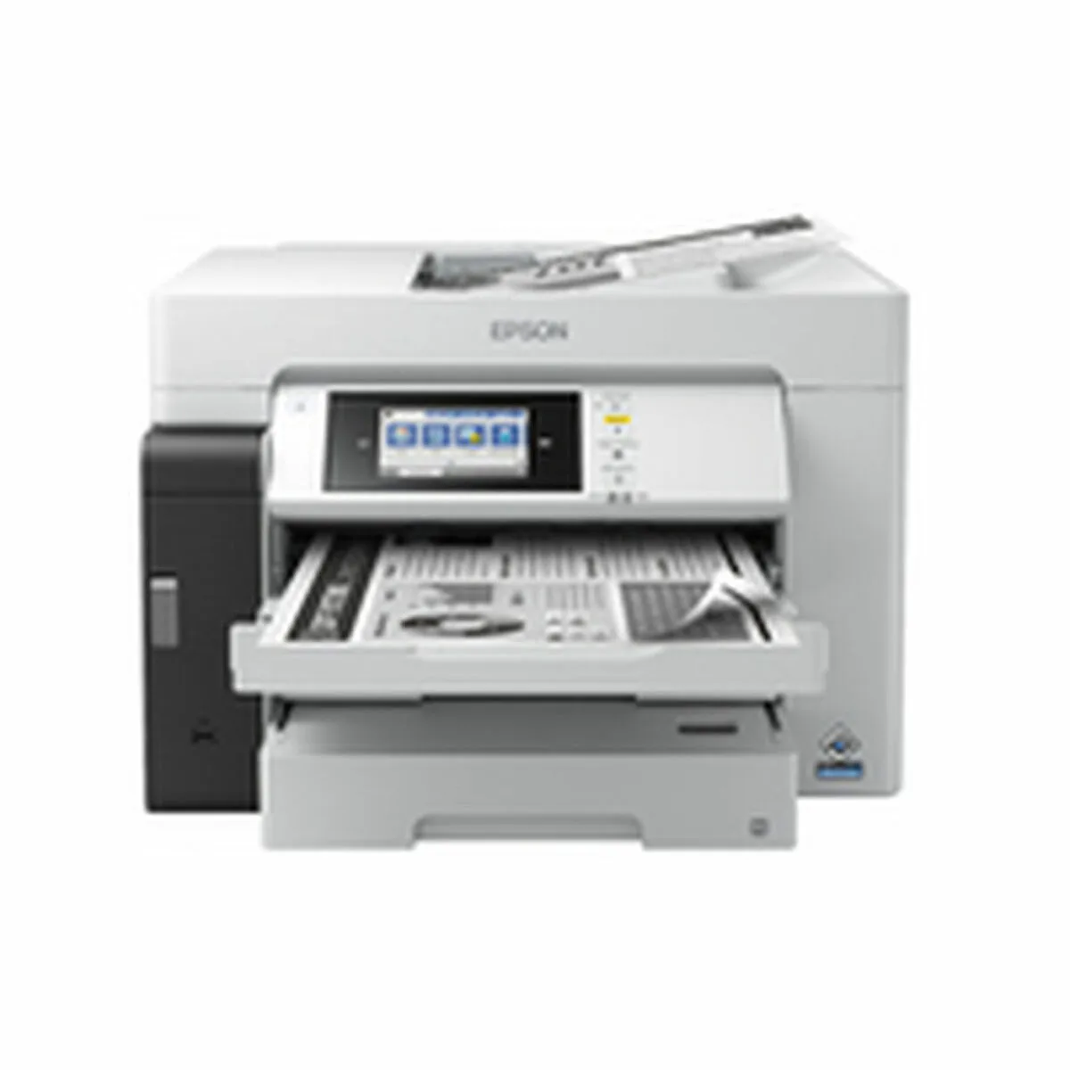 Imprimante multifonction epson ecotank et m16680 m050698565. Diaytar vous propose une sélection pointue de produits électroniques innovants et d'articles maison qui transforment votre quotidien
