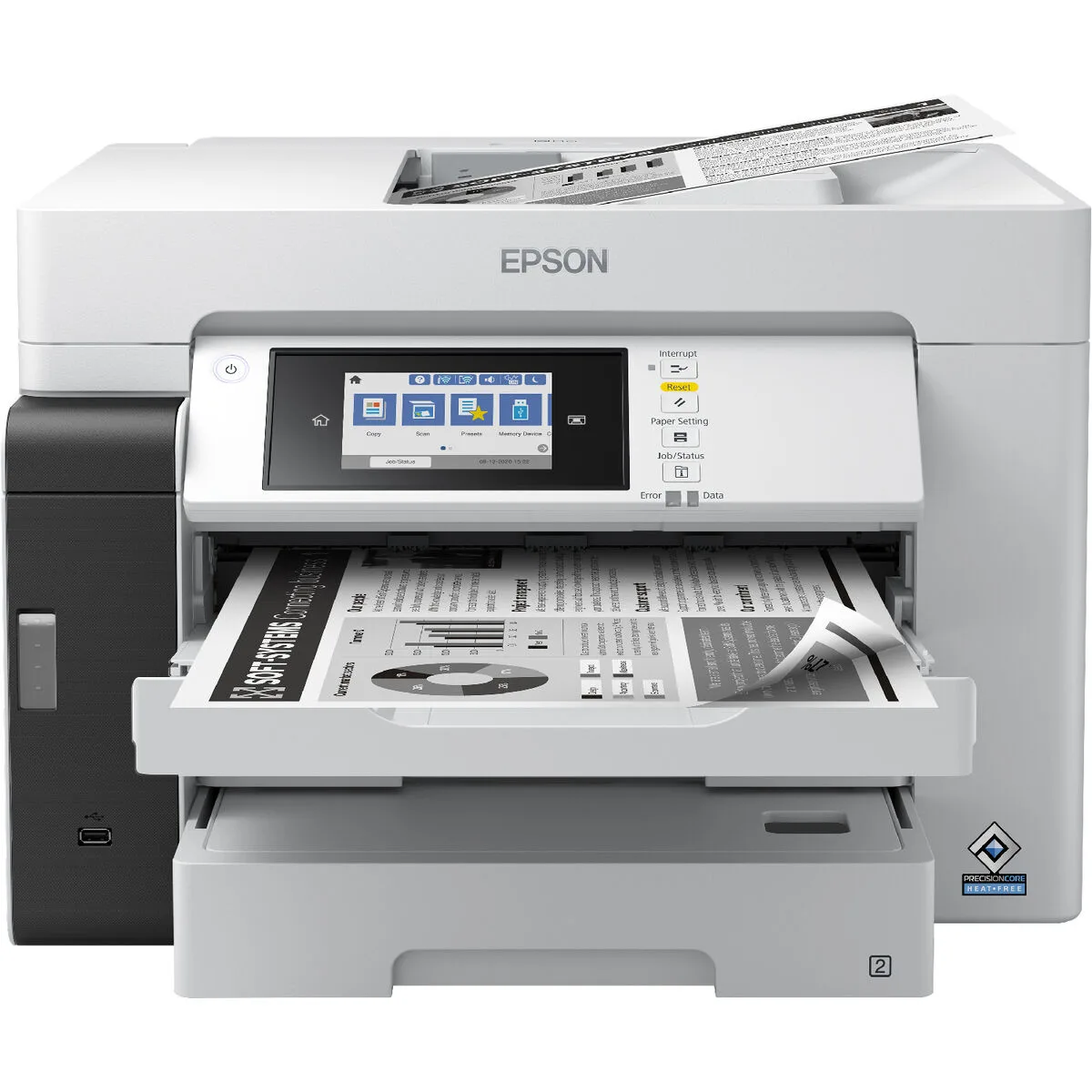 Imprimante multifonction epson ecotank et m16680 m050698588. Exprimez votre personnalité avec les accessoires tendance de Diaytar.