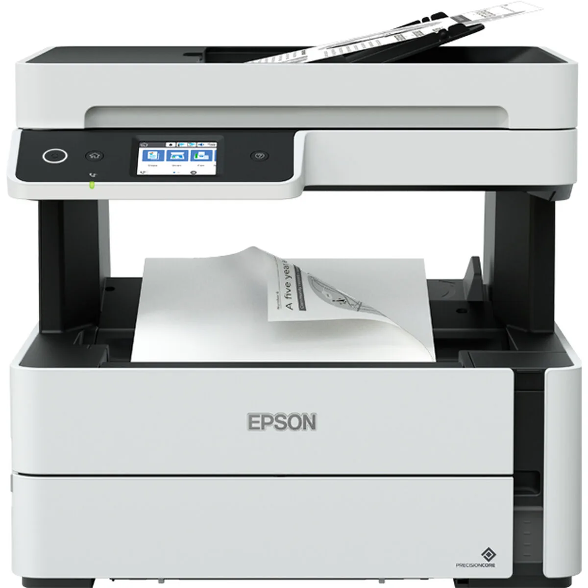 Imprimante multifonction epson ecotank et m3180 blanc m050696432. La chasse aux produits extraordinaires est ouverte. Diaytar vous donne les clés d'un univers shopping infini.