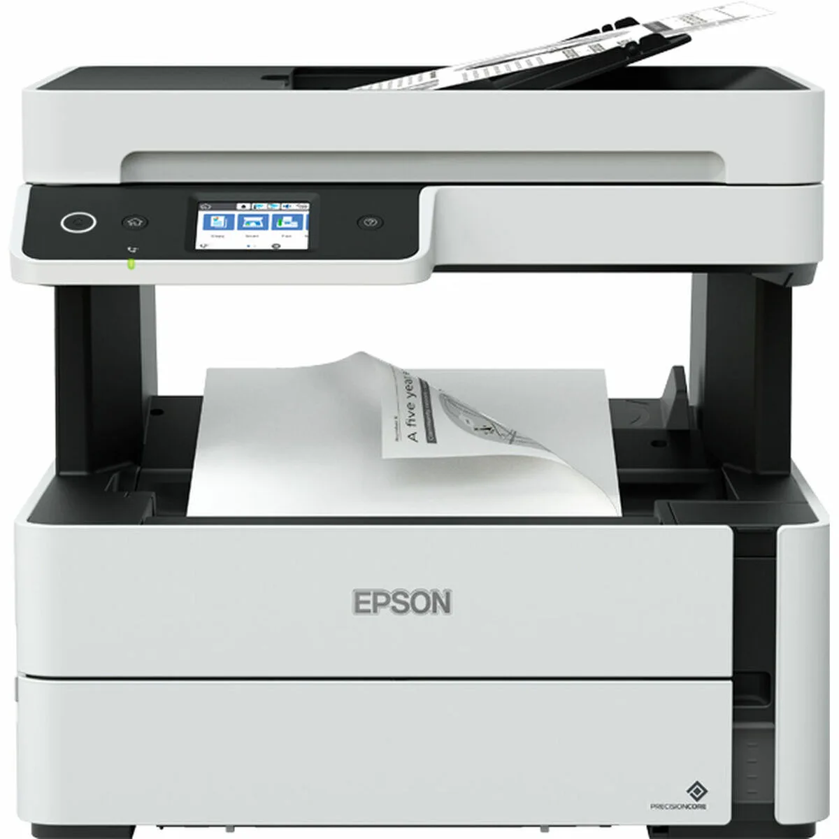 Imprimante multifonction epson ecotank et m3180 blanc m050696445. Nous avons bâti Diaytar sur un principe simple : offrir le meilleur des produits généraux et électroniques sans élitisme