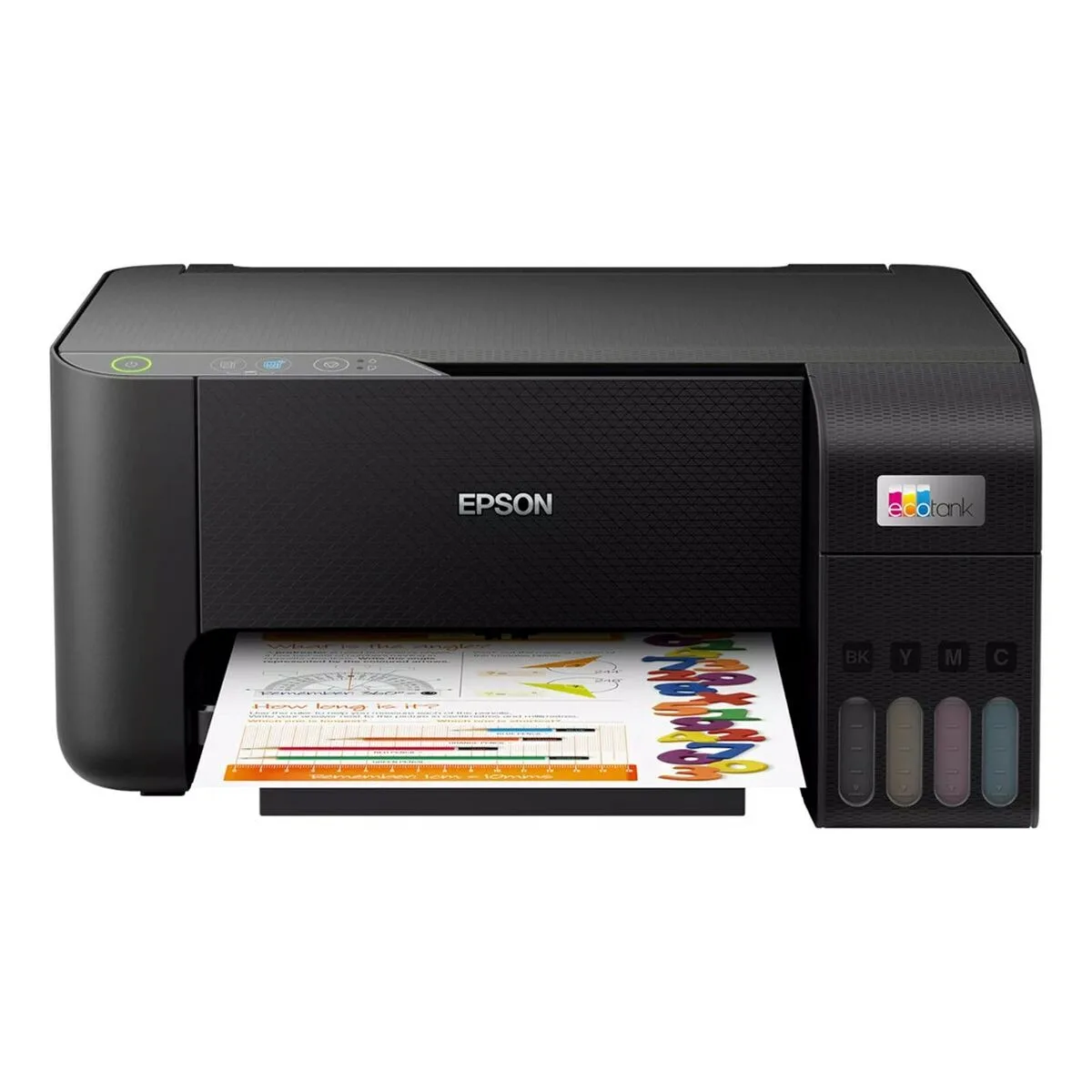 Imprimante multifonction epson ecotank l3230 s919024495. Notre algorithme préféré chez Diaytar ? L'humain. Car rien ne remplace le coup de cœur pour un produit exceptionnel.