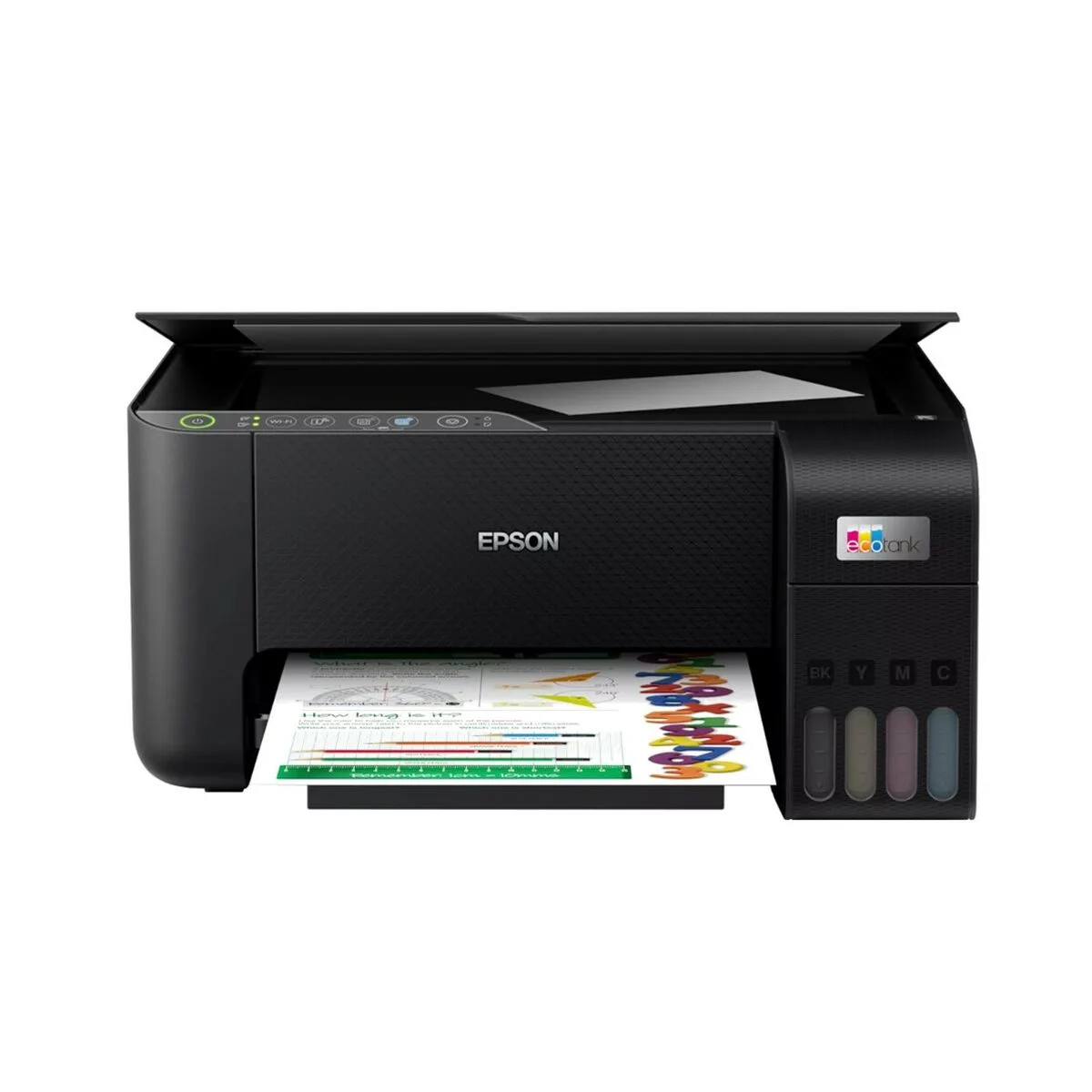 Imprimante multifonction epson ecotank l3270 wifi s919024616. Notre philosophie : le produit parfait n'existe pas. C'est pourquoi Diaytar en propose des milliers, pour que vous le créiez.