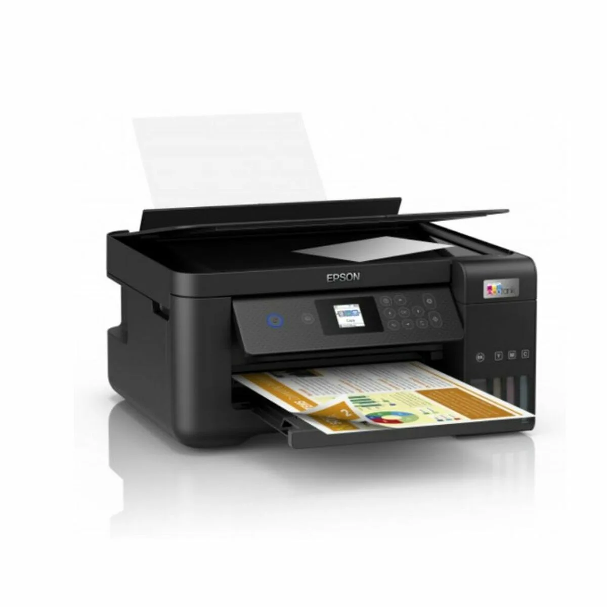 Imprimante multifonction epson et 2850 s043938231. Diaytar vous propose une sélection pointue de produits électroniques innovants et d'articles maison qui transforment votre quotidien