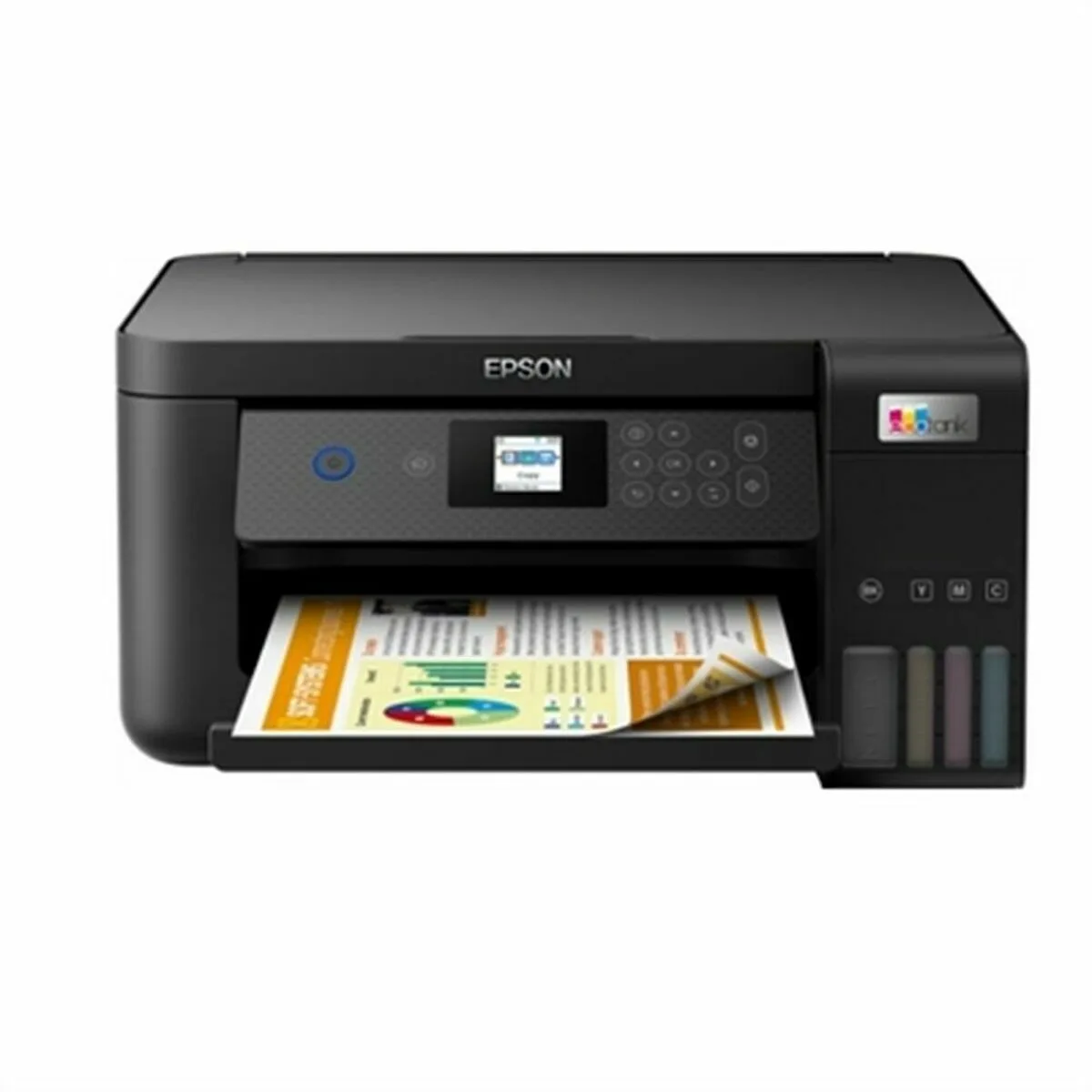 Imprimante multifonction epson et 2850 s043938242. Notre équipe Diaytar est une bande de dénicheurs compulsifs, toujours en quête du produit qui provoquera l'étincelle dans votre regard.