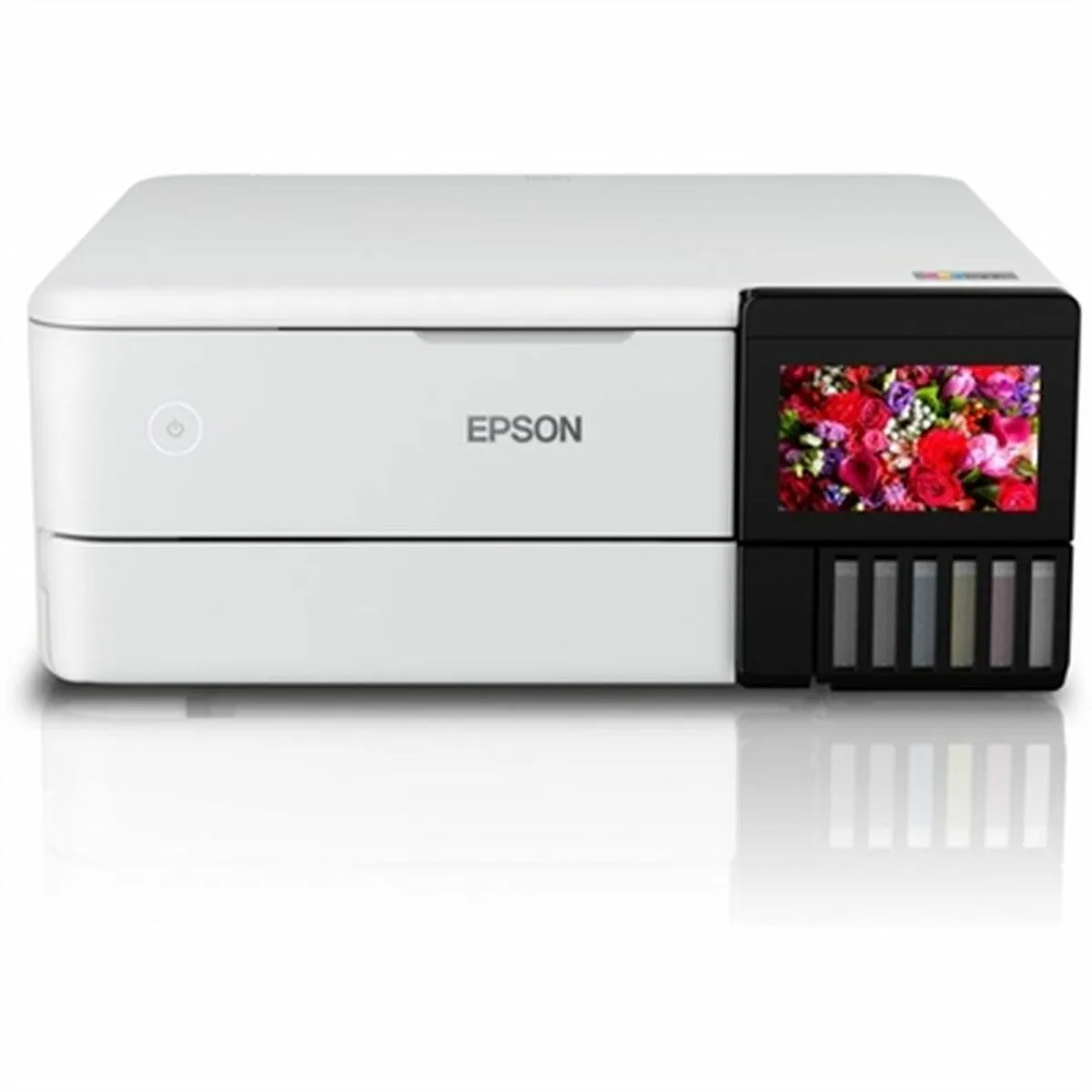 Imprimante multifonction epson et 8500 m050697965. Diaytar, le curateur de votre style de vie moderne, à travers une offre généraliste constamment renouvelée et actualisée