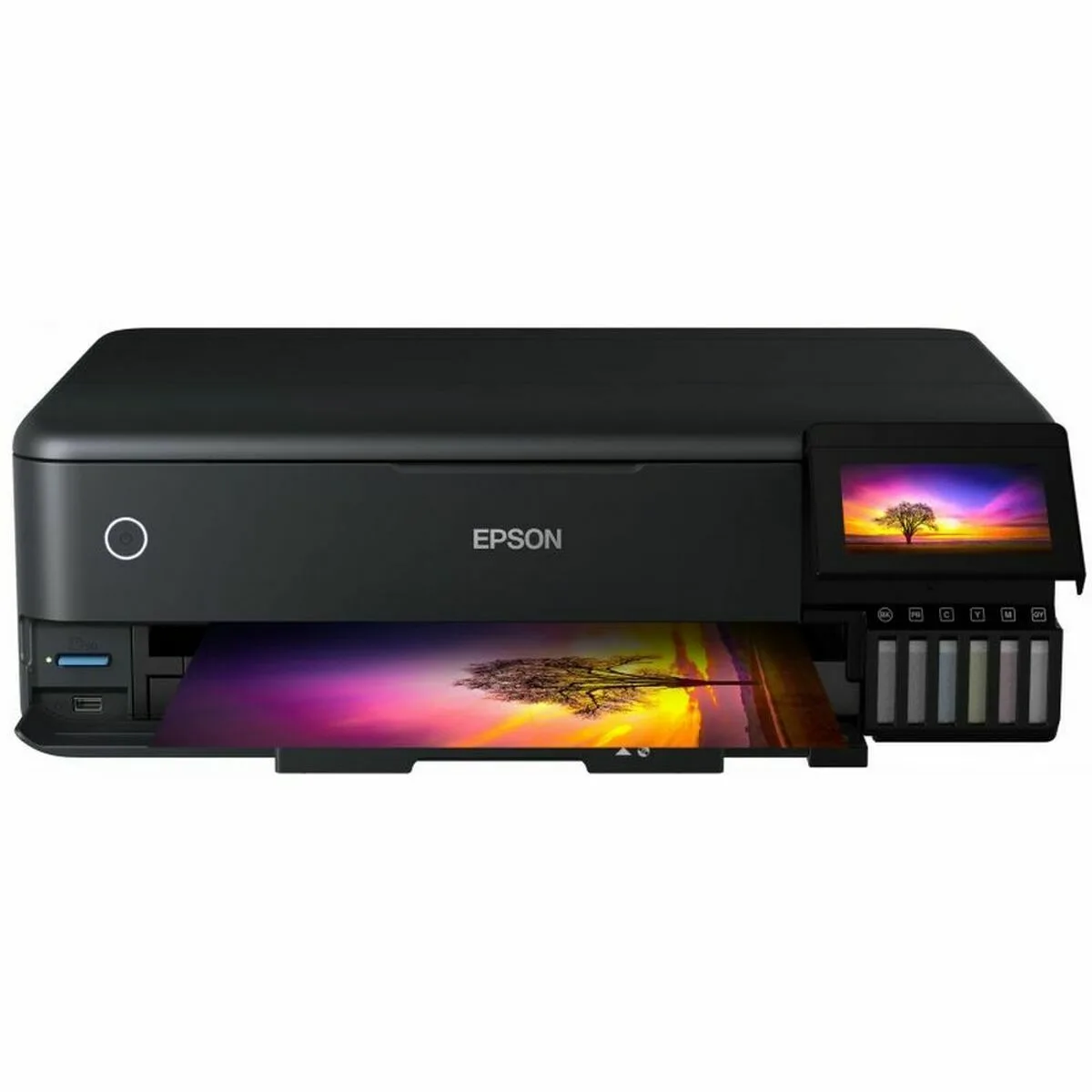 Imprimante multifonction epson et 8550 m050698097. Diaytar est le trait d'union entre le monde de la tech et celui du lifestyle, pour une expérience utilisateur sans faille.