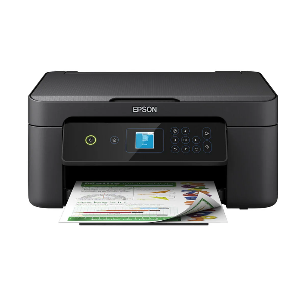 Imprimante multifonction epson expression home xp 3205 m050763273. Innovation, style et qualité : les trois piliers de l'expérience Diaytar.