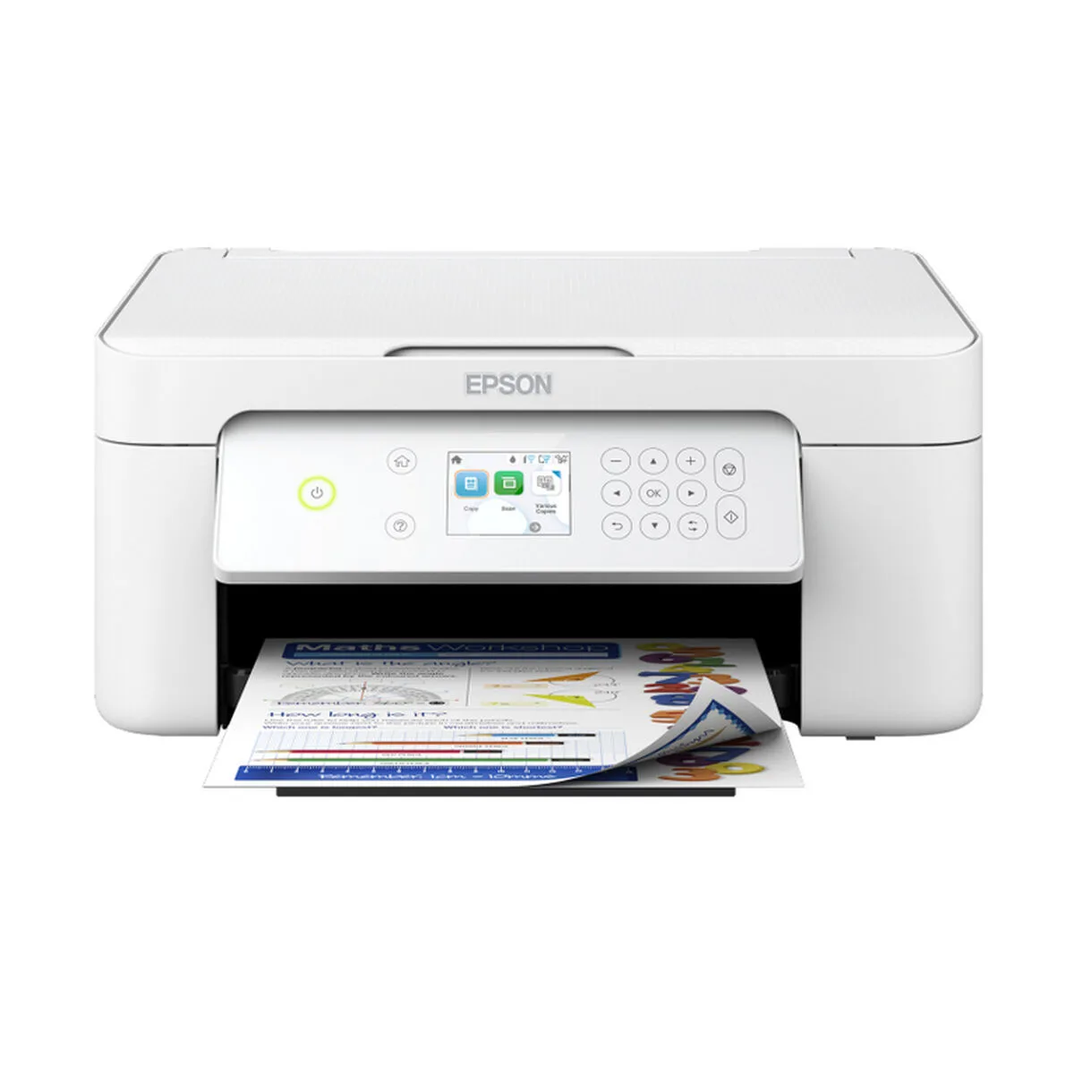 Imprimante multifonction epson expression home xp 4205 s5528523873. Diaytar vous habille de la tête aux pieds avec goût et raffinement.