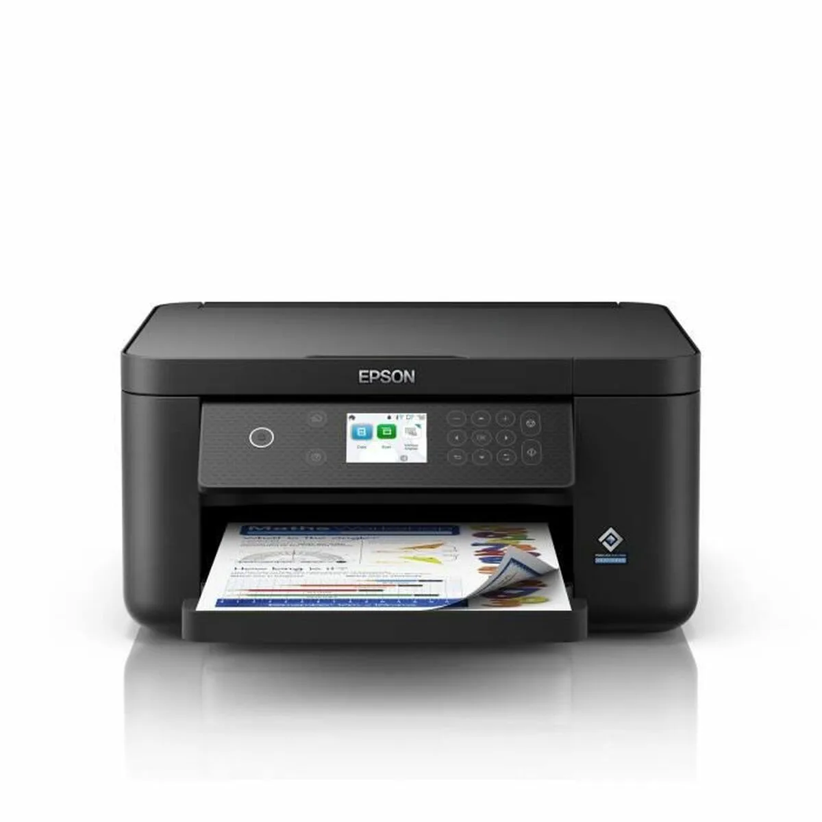 Imprimante multifonction epson expression home xp 5200 inkj usb 2 0 wi fi s5527322521. Notre équipe chez Diaytar est votre équipe de choc, dévouée à débusquer les produits qui méritent votre attention.