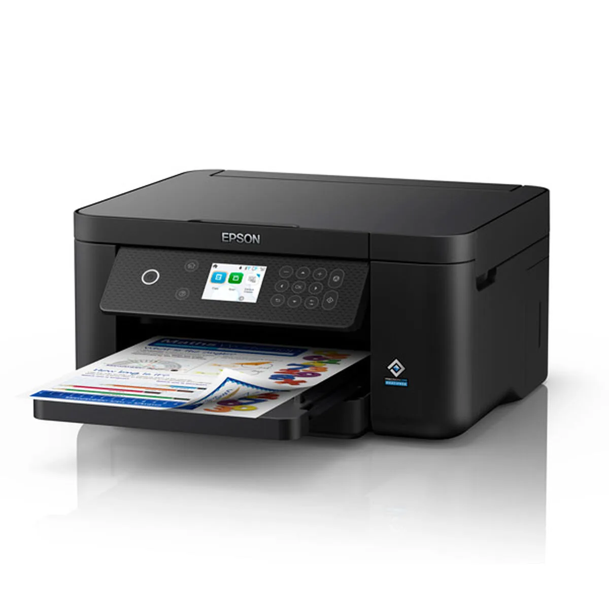Imprimante multifonction epson expression home xp 5200 inkj usb 2 0 wi fi s5527322562. Notre équipe Diaytar est une bande de dénicheurs compulsifs, toujours en quête du produit qui provoquera l'étincelle dans votre regard.