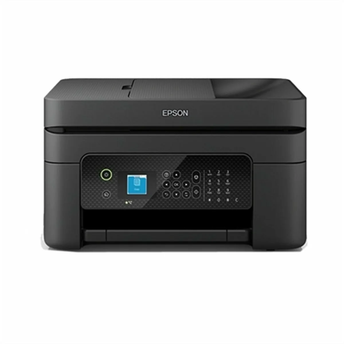 Imprimante multifonction epson wf 2930dwf s718411520. Diaytar, c'est la plateforme qui ose remettre l'humain au centre de l'expérience produit, dans un monde de plus en plus digital.