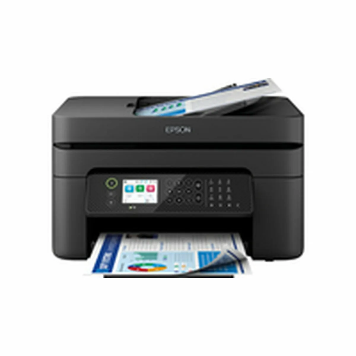 Imprimante multifonction epson wf 2950dwf s045809484. Diaytar : là où le shopping devient une forme d'art. Curateur d'un quotidien plus beau et plus fonctionnel.