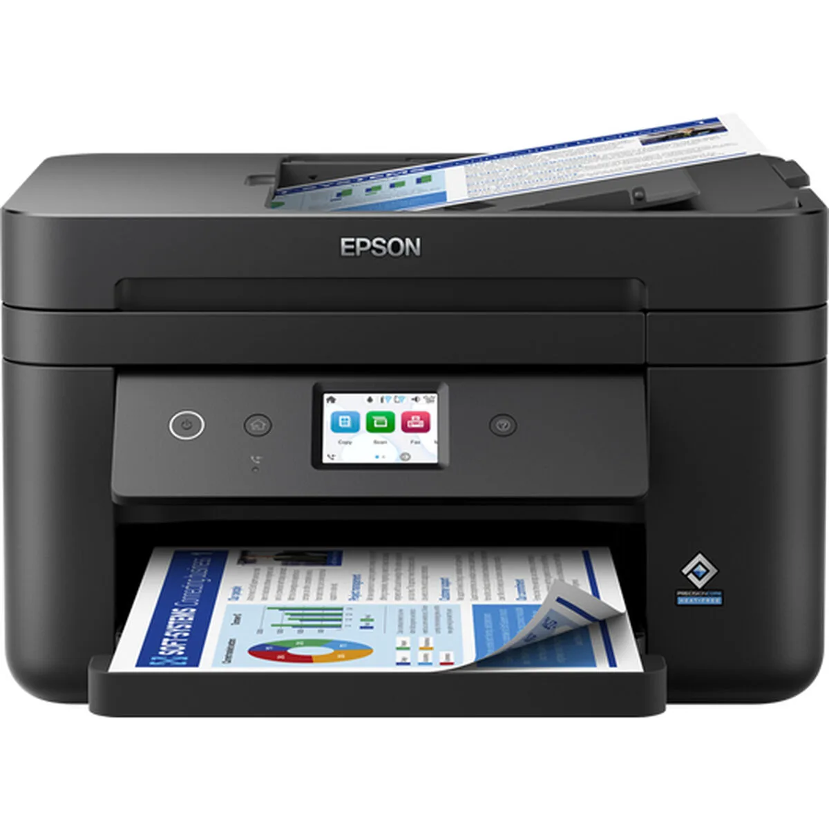 Imprimante multifonction epson wf 2960dwf m050762534. Chez Diaytar, nous transformons vos envies en réalité avec style.