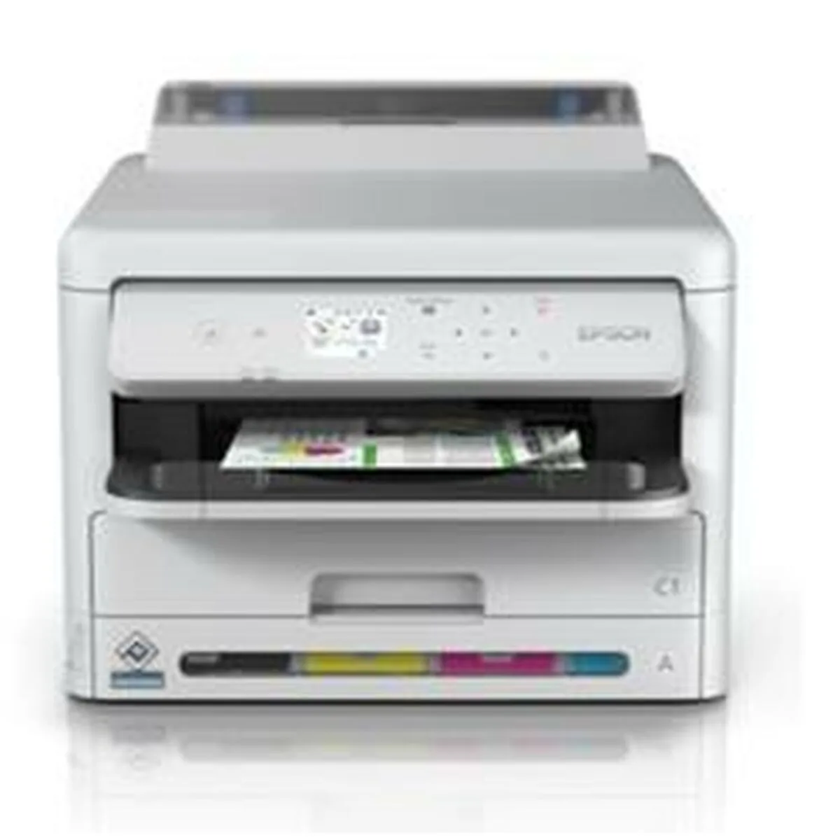 Imprimante multifonction epson wf c5390dw s777499594. Tendance, confort et qualité : la trilogie gagnante de Diaytar Mode.