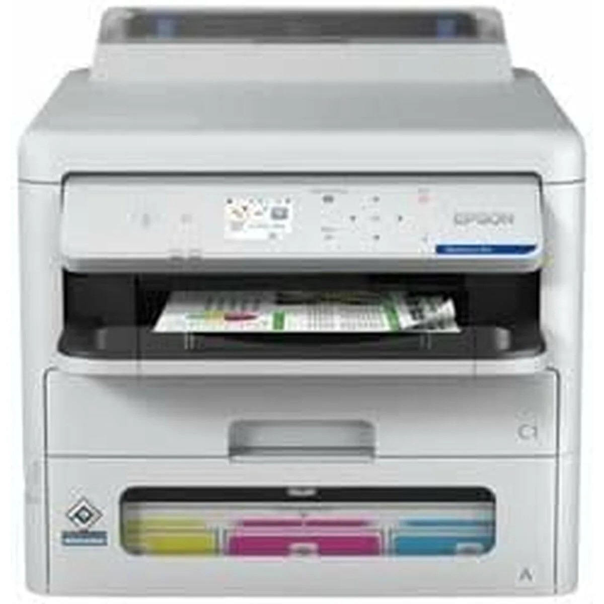 Imprimante multifonction epson workforce pro ep c800rdw m052102113. Diaytar pense global, shoppe local : une plateforme généraliste avec une approche curated pour un public international