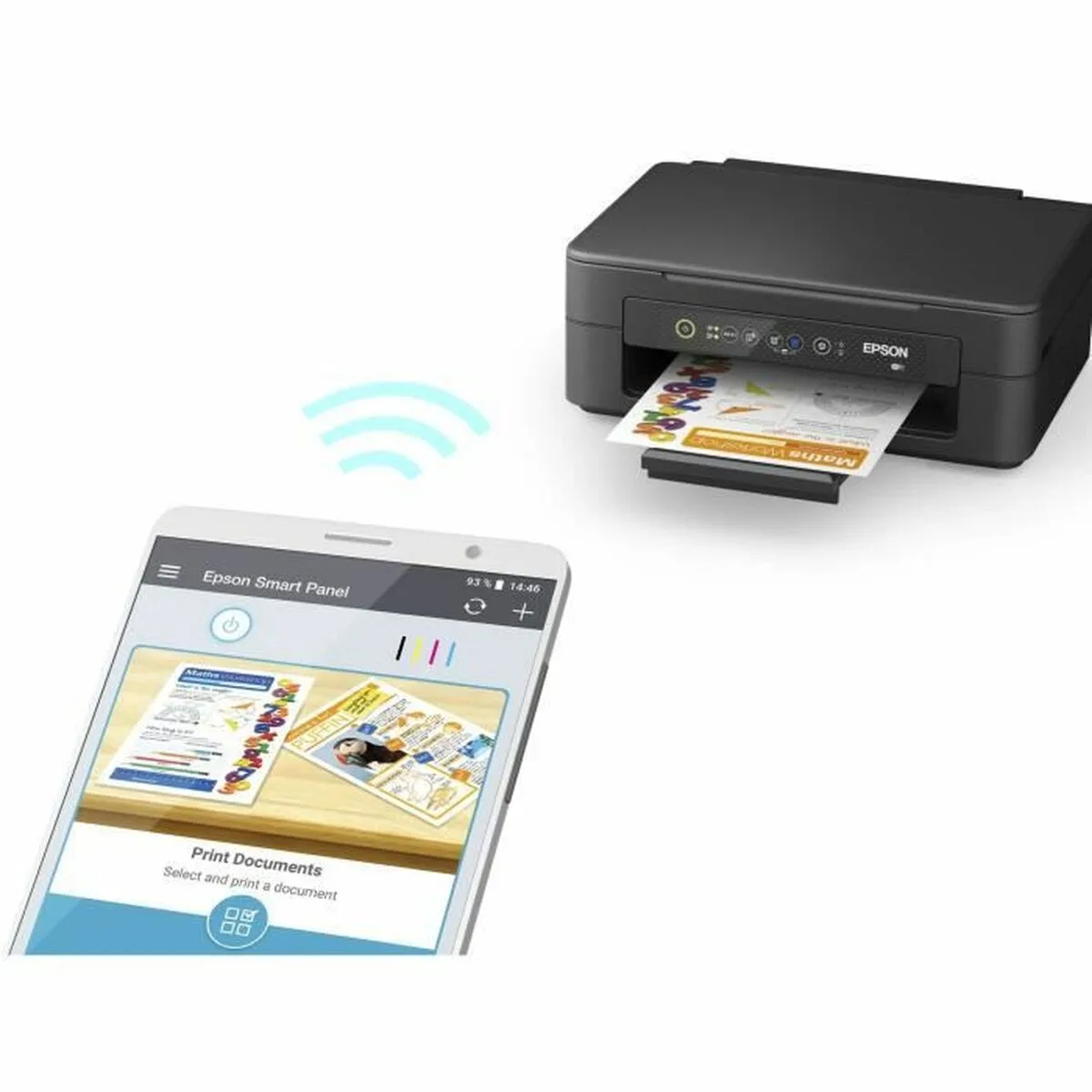 Imprimante multifonction epson xp 2200 s718189695. Diaytar, c'est la convergence entre votre style unique et notre sélection infinie de produits qui lui correspondent.