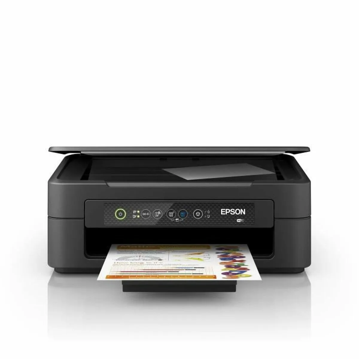 Imprimante multifonction epson xp 2200 s718189699. Diaytar pense global, shoppe local : une plateforme généraliste avec une approche curated pour un public international