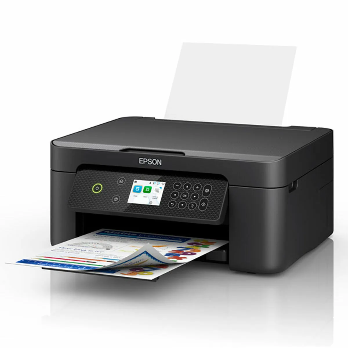 Imprimante multifonction epson xp 4200 s718498666. Diaytar s'engage à vous proposer une expérience shopping unique avec des produits généraux innovants, tendance et toujours à prix attractifs