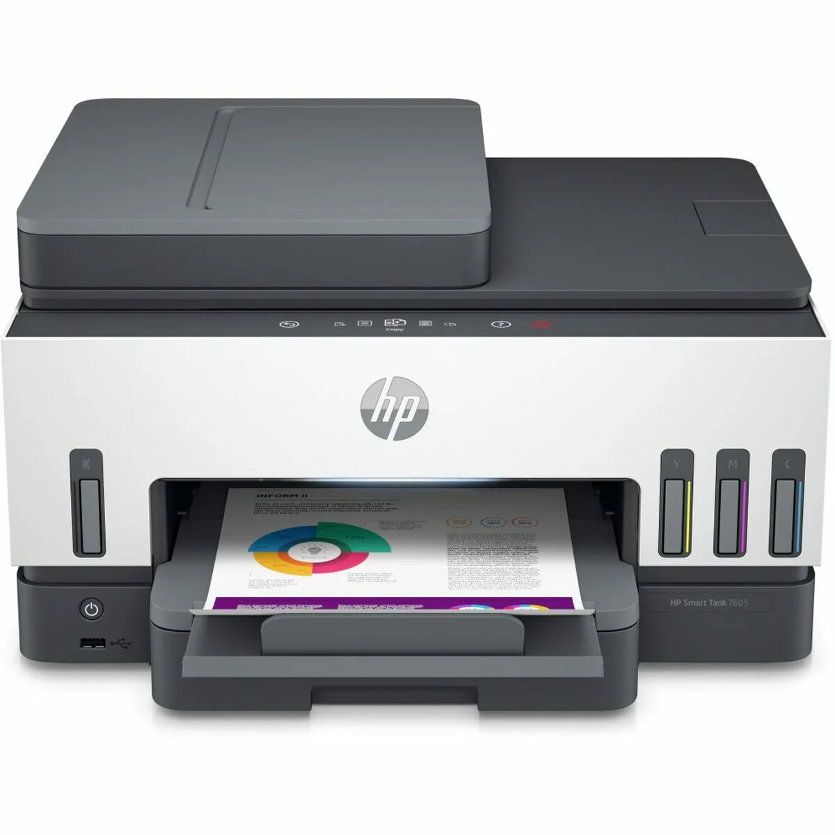 Imprimante multifonction hp 28c02a s990370642. Diaytar ne suit pas les tendances, il les anticipe à travers sa sélection前瞻 de produits électroniques et généraux