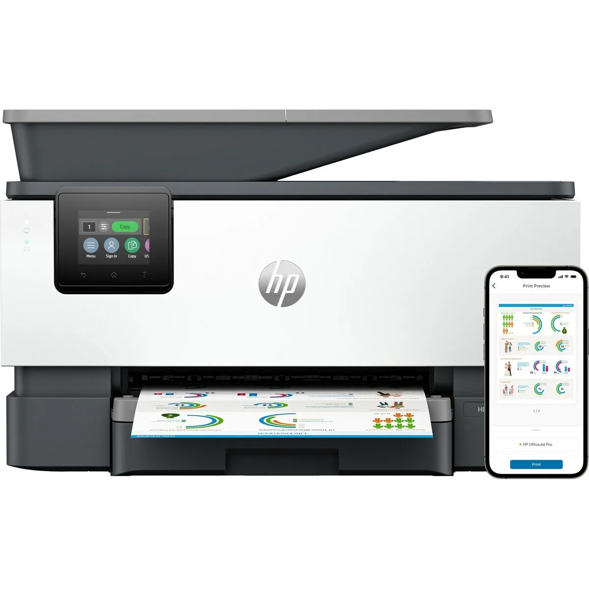 Imprimante multifonction hp 4v2n0b s9112257723. Notre philosophie Diaytar : vous offrir une plateforme unique où produits généraux, tendances et technologies convergent harmonieusement