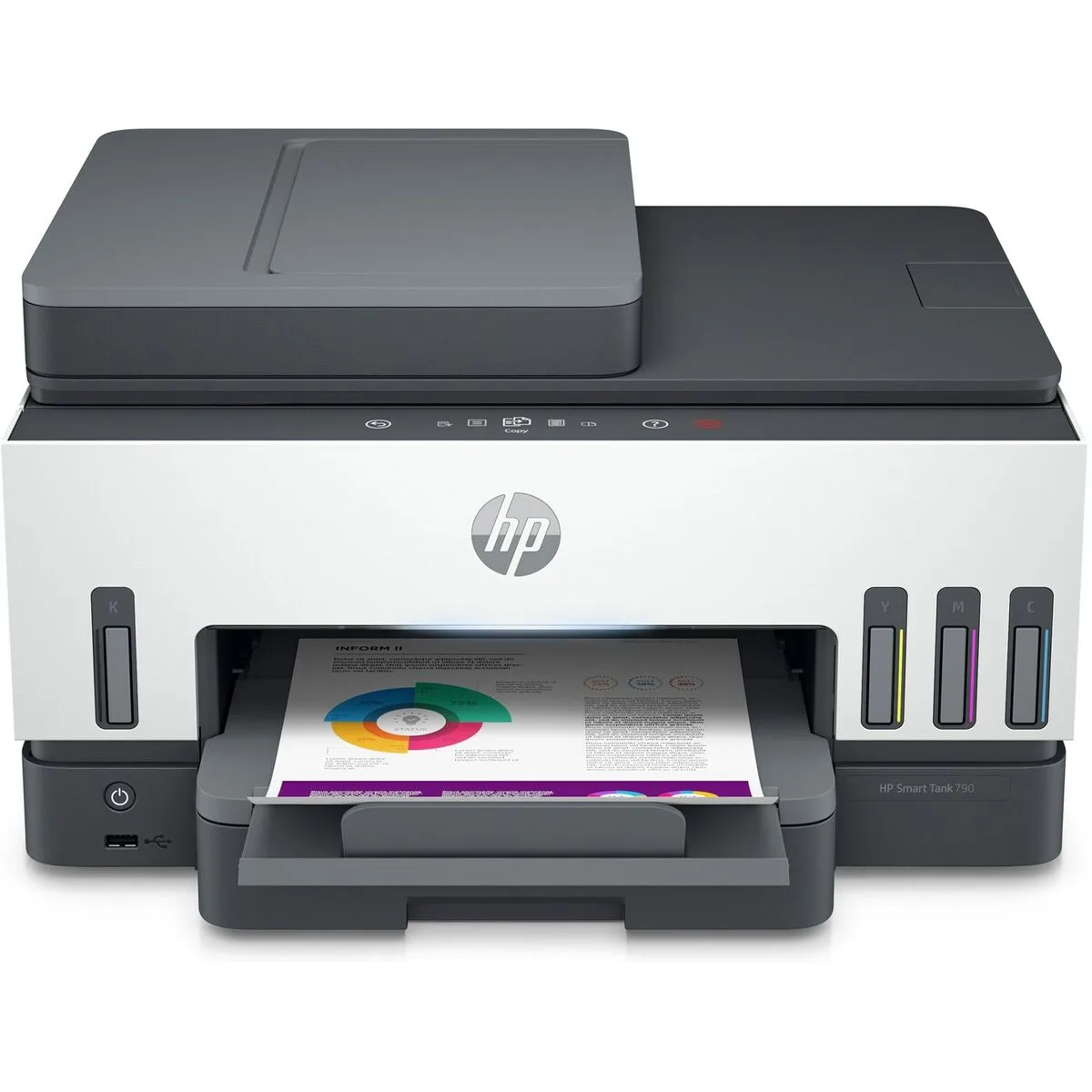 Imprimante multifonction hp 4wf66a s9110798757. Diaytar, le compagnon idéal de votre vie connectée et stylée, à travers une offre généraliste sans équivalent