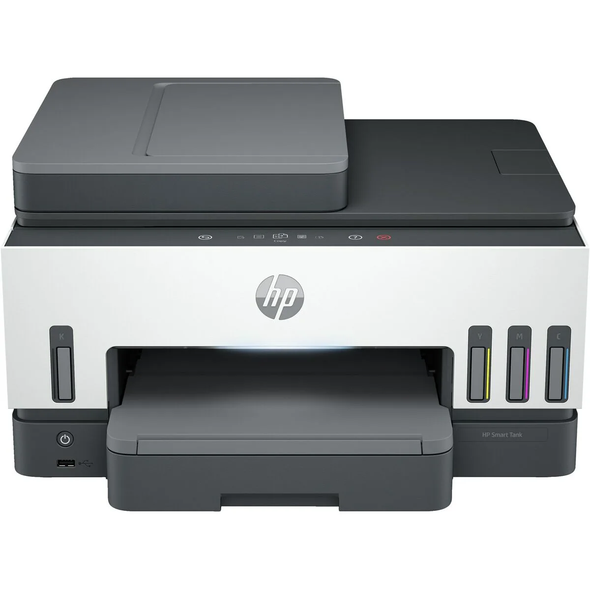 Imprimante multifonction hp 4wf66a s9110798780. Diaytar, une destination où l'on vient pour un produit précis et où l'on reste pour l'étendue et la qualité de l'offre