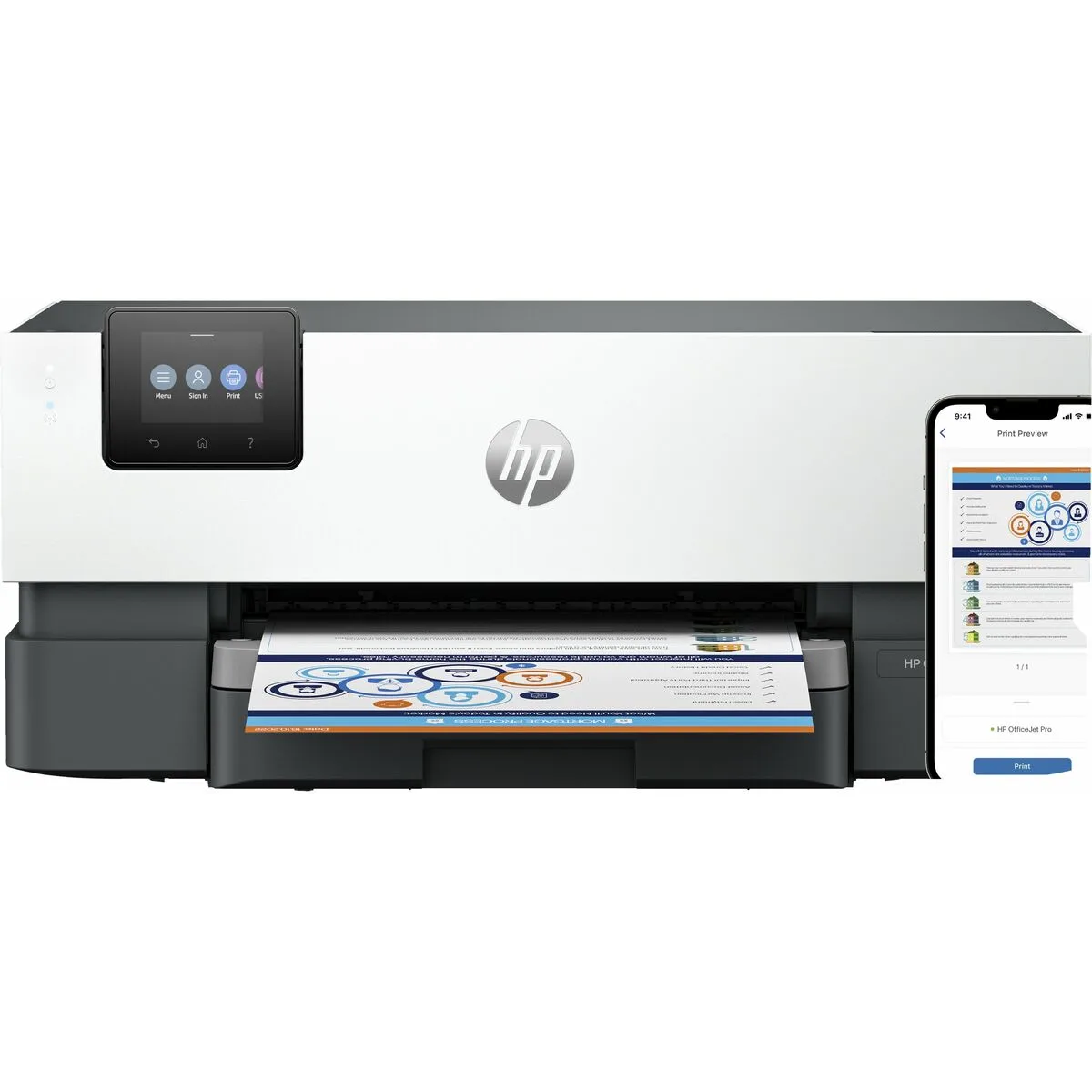 Imprimante multifonction hp 5a0s3b s990366058. Diaytar a foi en une idée simple : les meilleurs produits, qu'ils soient électroniques ou généraux, embellissent le quotidien