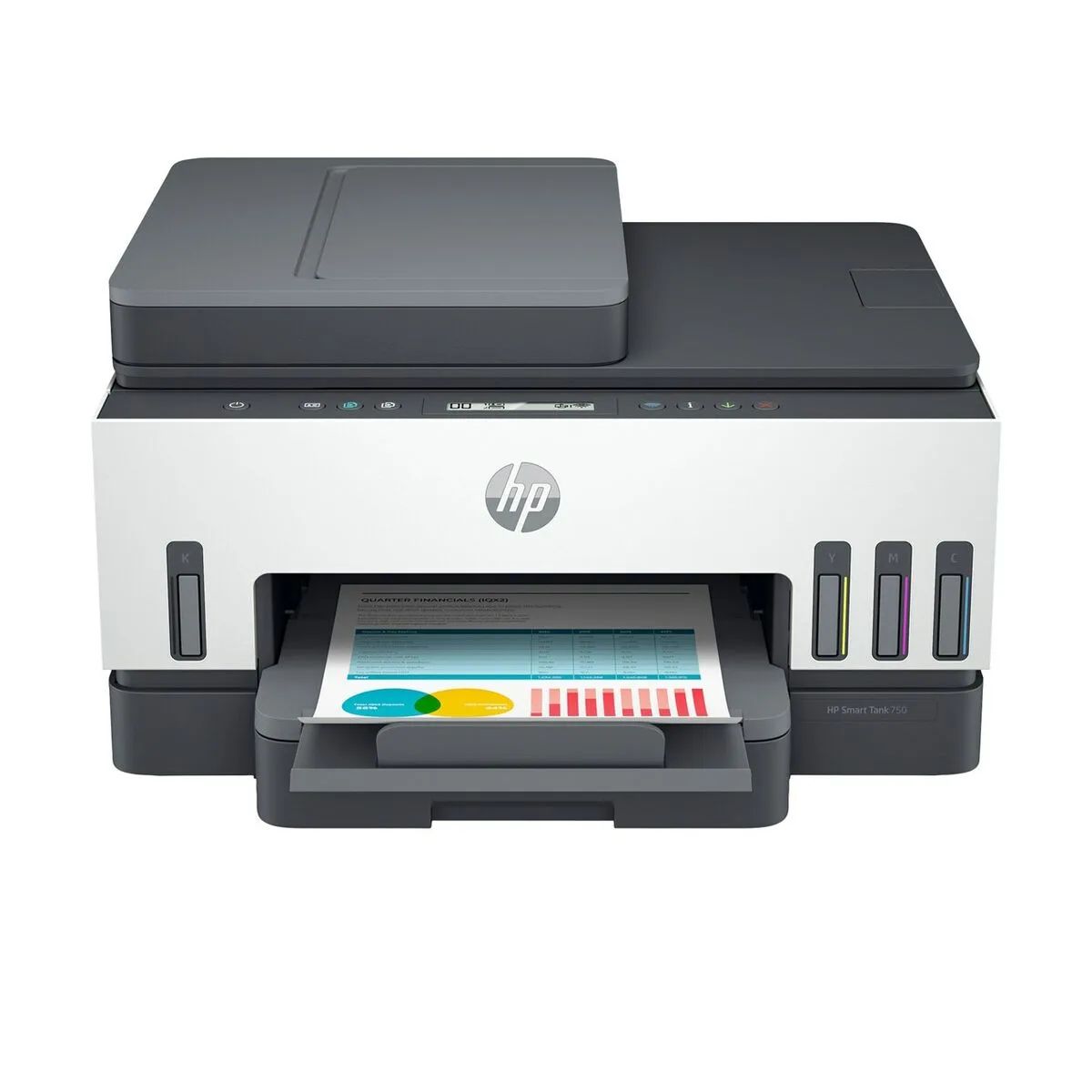 Imprimante multifonction hp 6uu47a s9111930865. Bienvenue chez Diaytar - Votre destination shopping pour tous vos besoins du quotidien !
