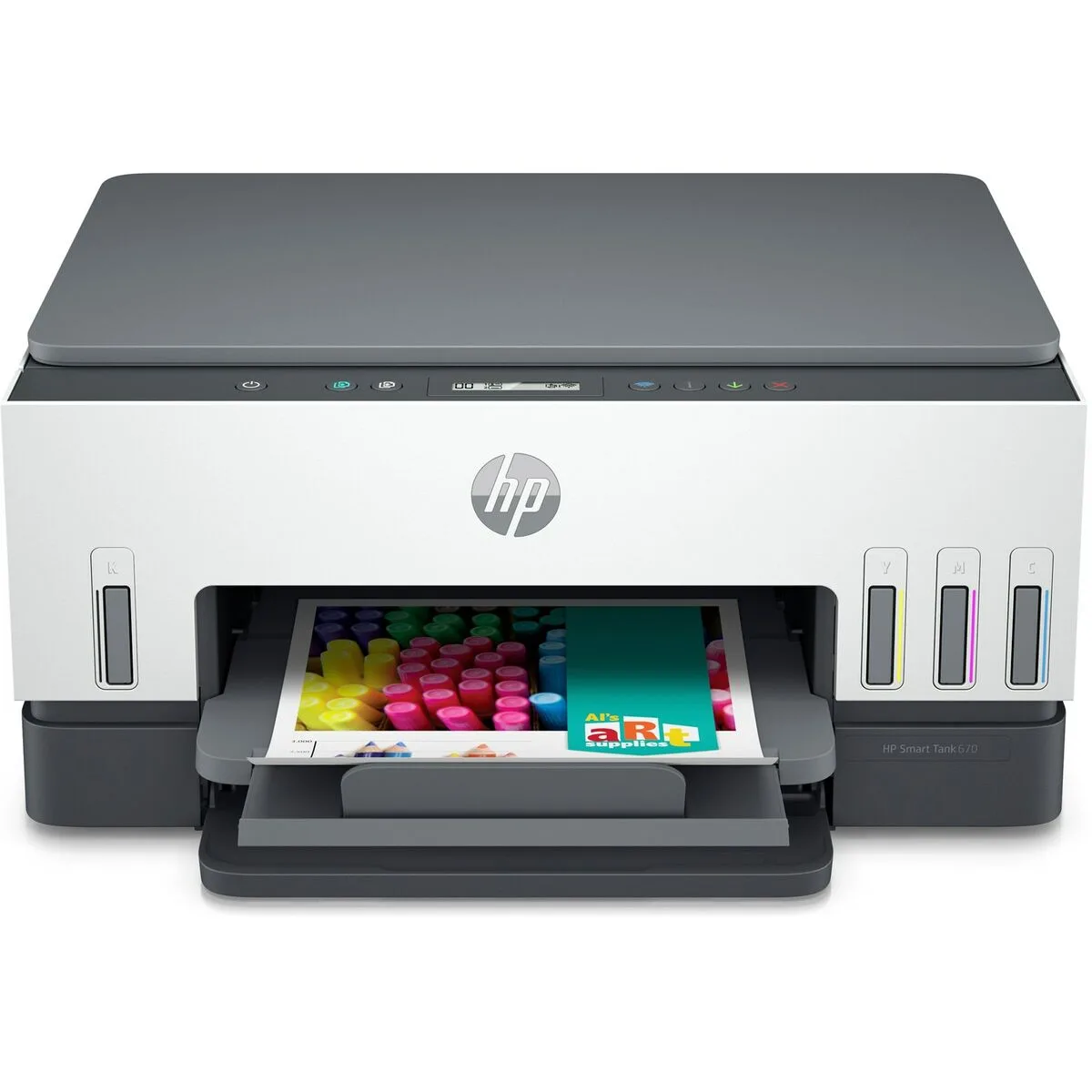 Imprimante multifonction hp 6uu48a s9110645728. Nous avons infusé Diaytar avec une dose massive de passion pour le produit. Contagieux : vous allez l'attraper.