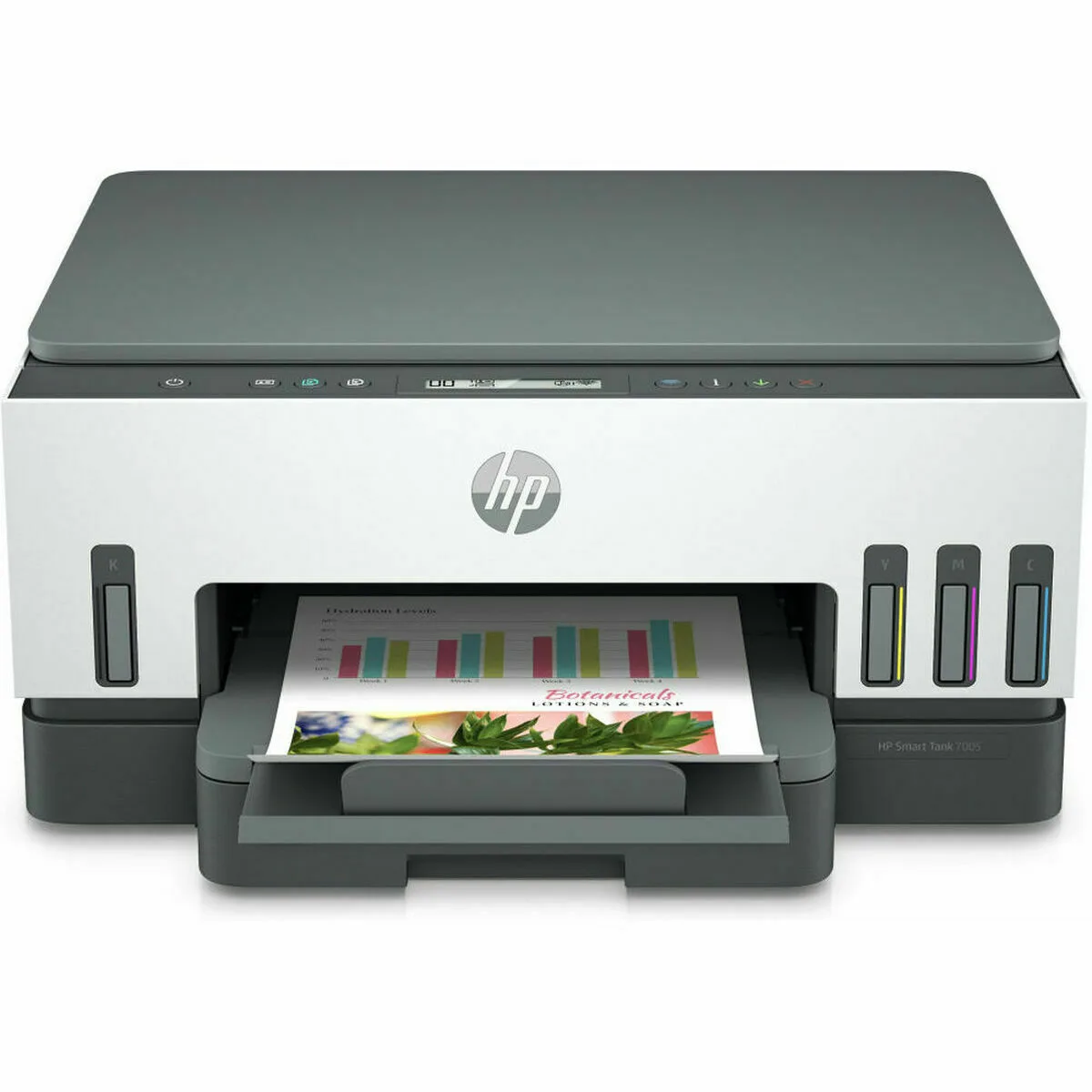 Imprimante multifonction hp 7005 s990370574. Diaytar, c'est le cocktail parfait entre l'esprit start-up et l'expertise d'un grand commerçant généraliste.