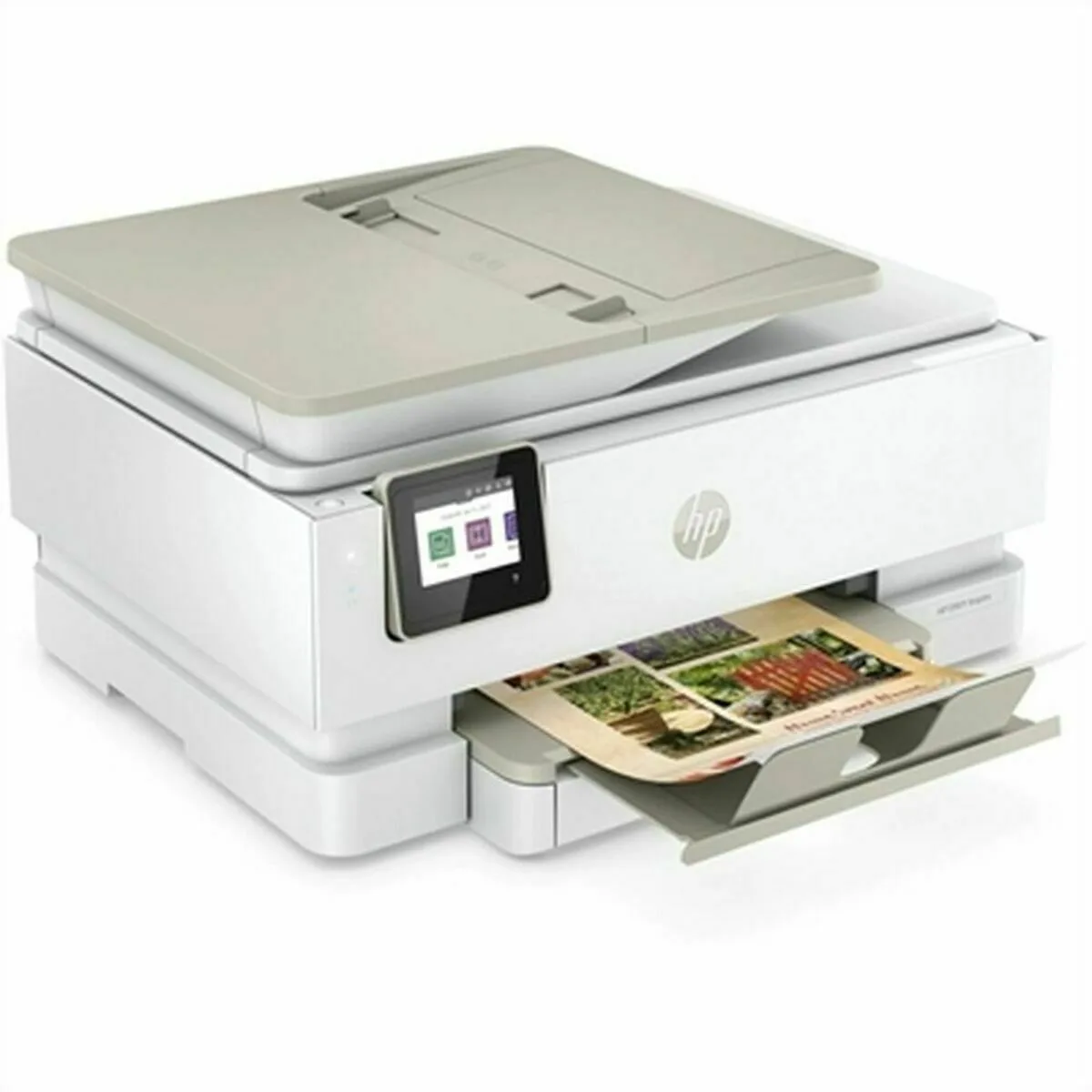 Imprimante multifonction hp 7920e s990368290. Notre philosophie Diaytar : vous offrir une plateforme unique où produits généraux, tendances et technologies convergent harmonieusement