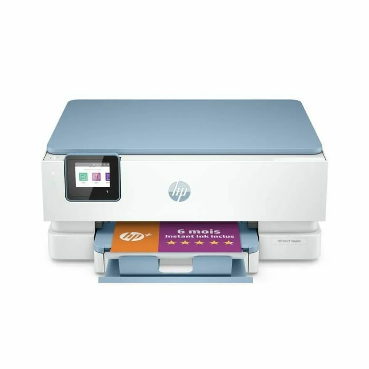 Imprimante multifonction hp envy inspire 7221e s080006076. Diaytar, c'est le carnet d'adresses secret des influenceurs lifestyle. Découvrez les produits qu'ils utilisent vraiment.