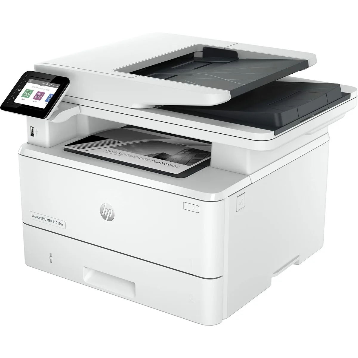 Imprimante multifonction hp laserjet pro mfp 4102fdw s917440877. Découvrez l'univers Diaytar : une boutique en ligne généraliste qui marque style, qualité et originalité dans chaque produit