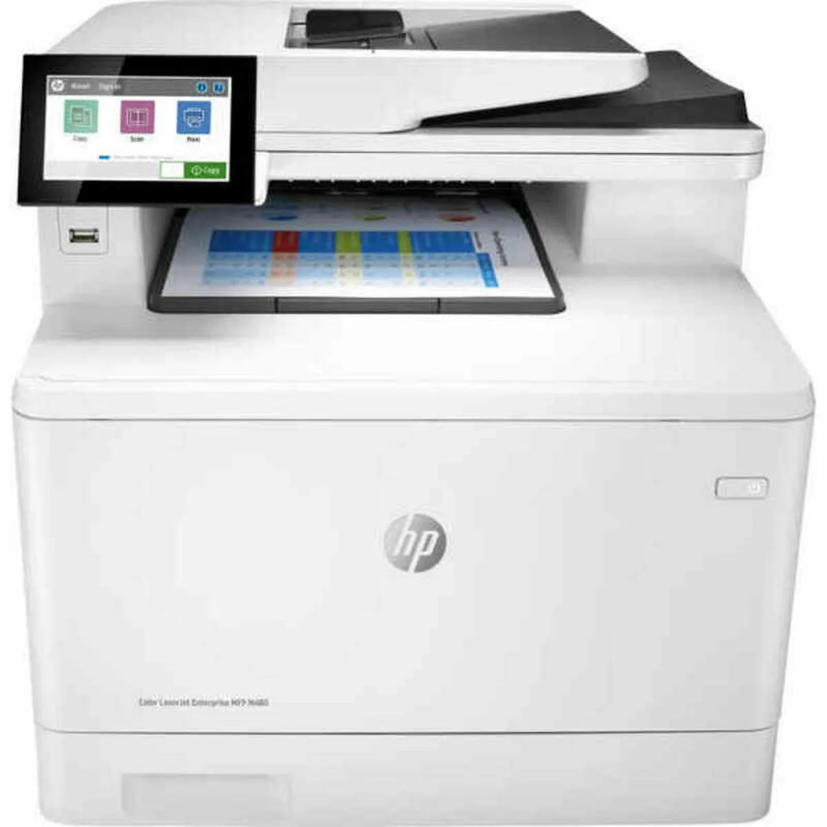 Imprimante multifonction hp mfp m480f s990369424. Chez Diaytar, chaque visite est l'occasion de découvrir un nouveau produit génial, qu'il soit électronique ou domestique