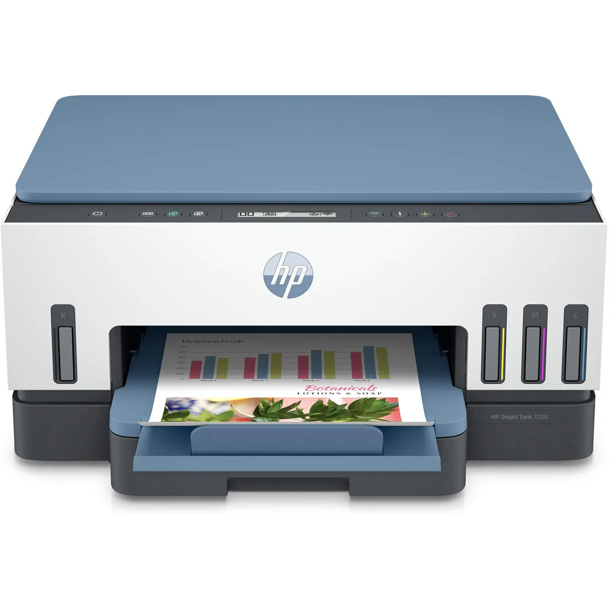 Imprimante multifonction hp smart tank 7006 m051151390. Préparez-vous à être impressionné. Diaytar lève le voile sur une sélection de produits qui défie toute concurrence.