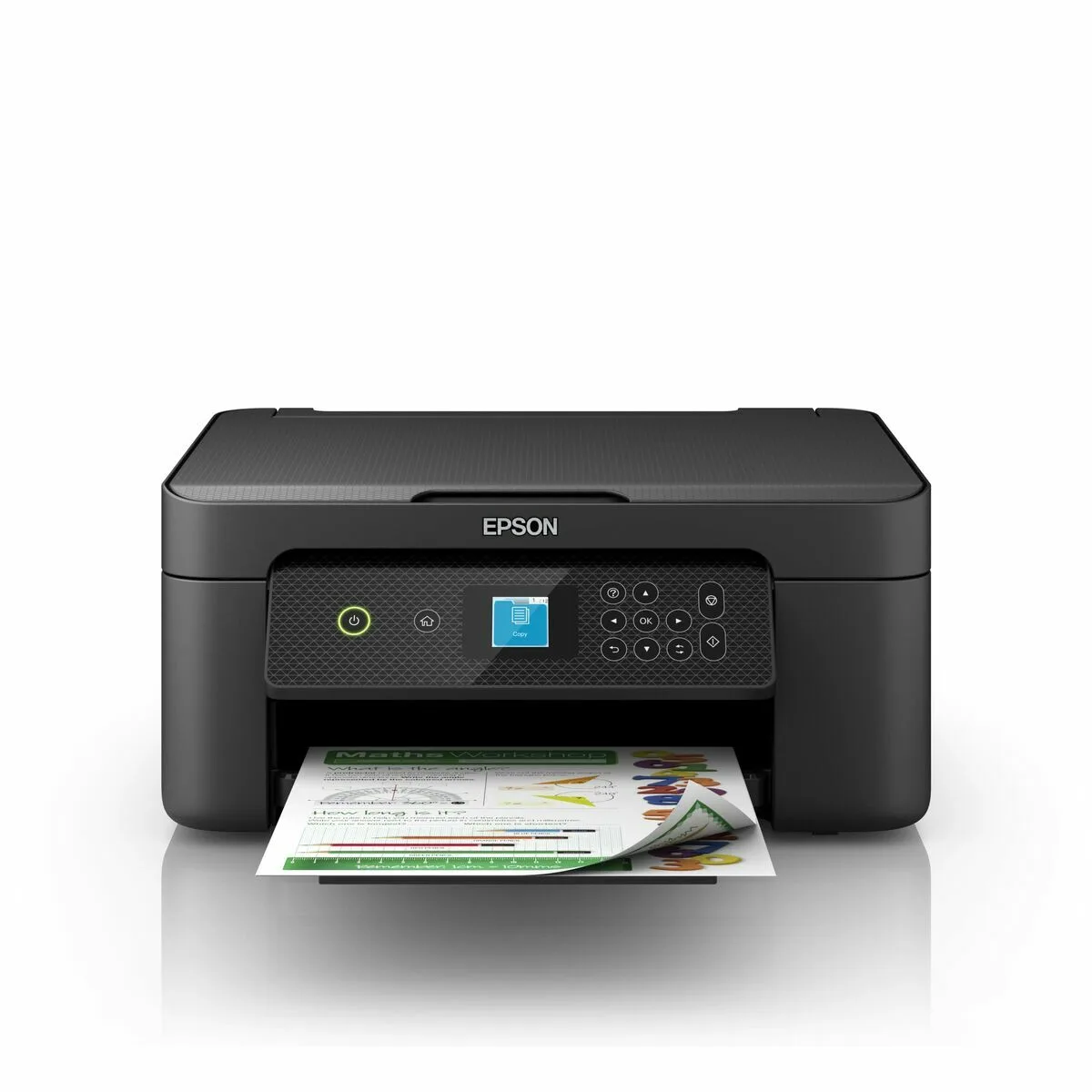 Imprimante multifonction hp xp 3200 wifi s044278619. Pour un shopping sans limites : Diaytar déniche pour vous le meilleur des produits généraux, électroniques et de style de vie