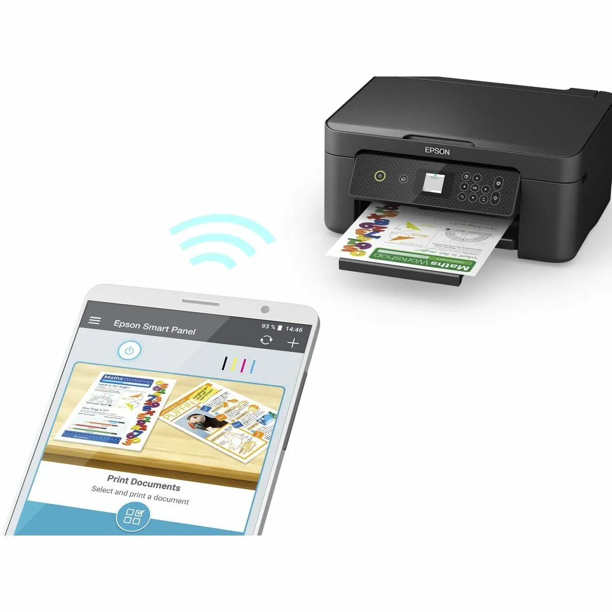 Imprimante multifonction hp xp 3200 wifi s044278656. Transformez votre intérieur avec les produits déco Diaytar !