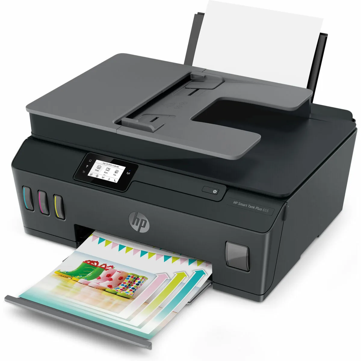 Imprimante multifonction hp y0f74a s990370865. Diaytar vous offre un accès privilégié à une sélection de produits qui font buzz, qui innovent et qui embellissent la vie