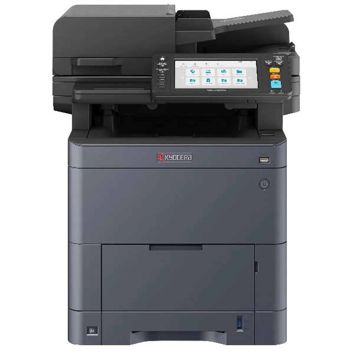 Imprimante multifonction kyocera 1102z63nl0 m051367790. Votre boutique de confiance Diaytar vous accompagne dans tous vos projets.