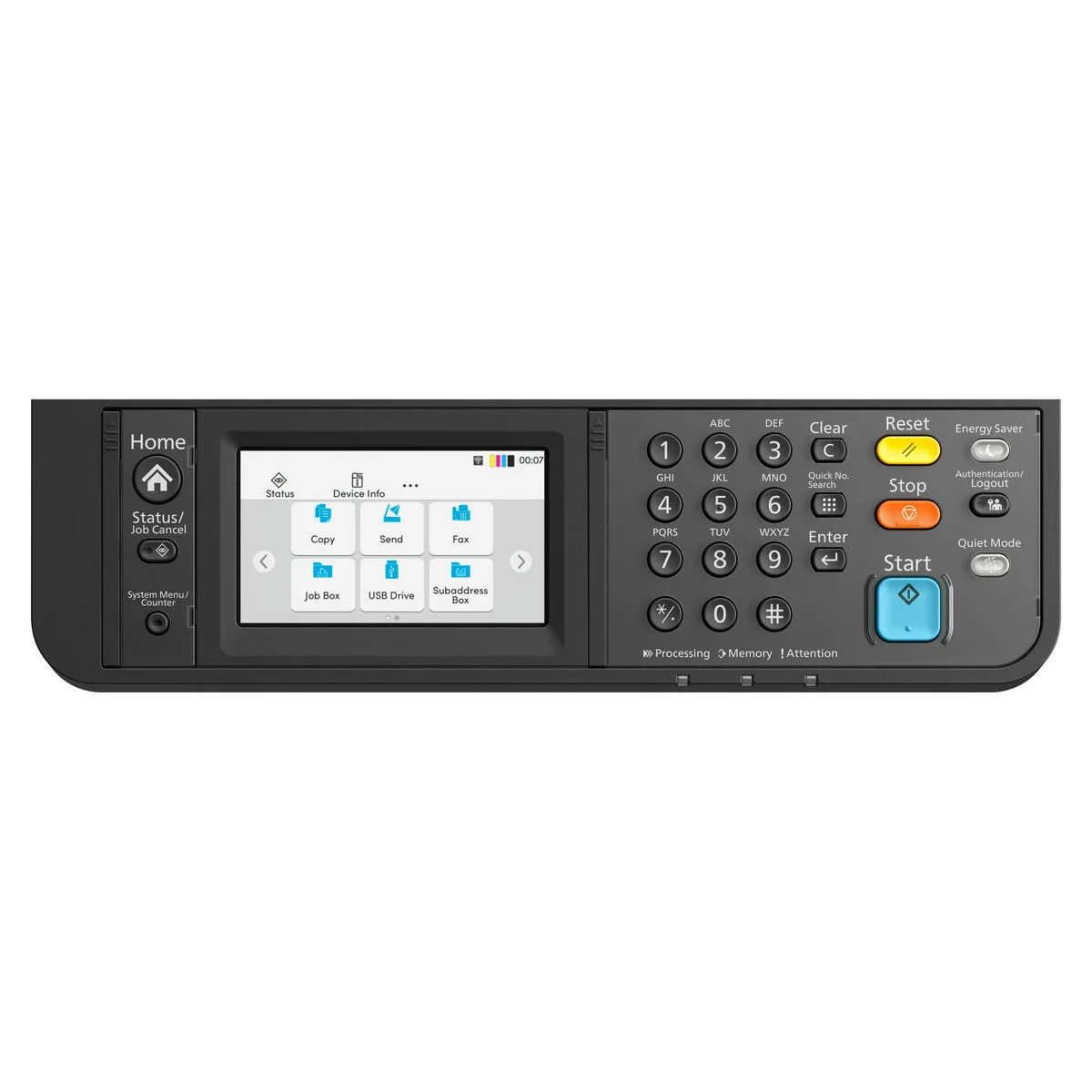 Imprimante multifonction kyocera 110c0d3nl0 s7721385265. Osez l'expérience Diaytar et découvrez comment des produits bien choisis peuvent éléver votre qualité de vie.