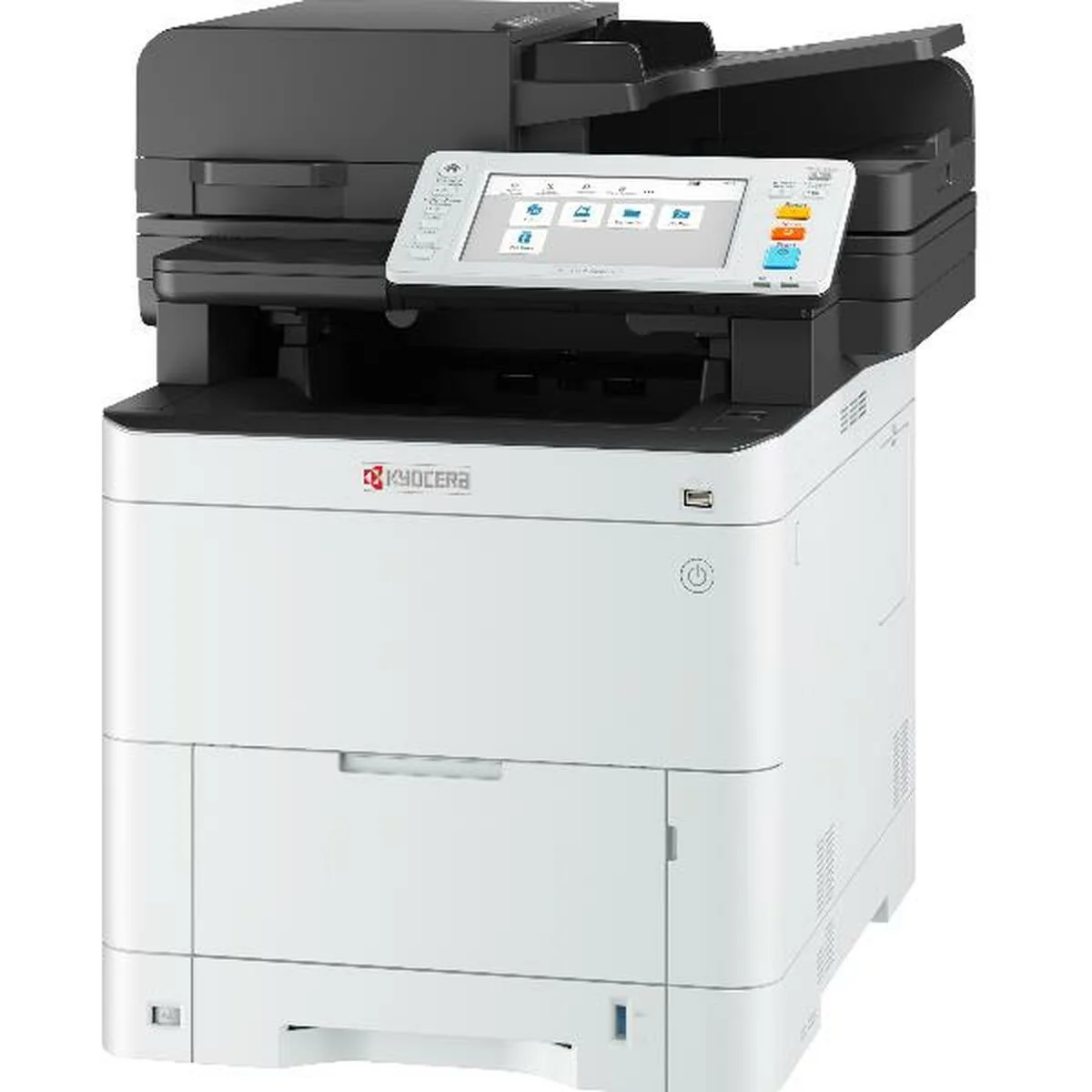 Imprimante multifonction kyocera ecosys ma3500cix s7720248140. Avec Diaytar, profitez d'une sélection généraliste qui a du caractère et qui reflète les aspirations de notre époque