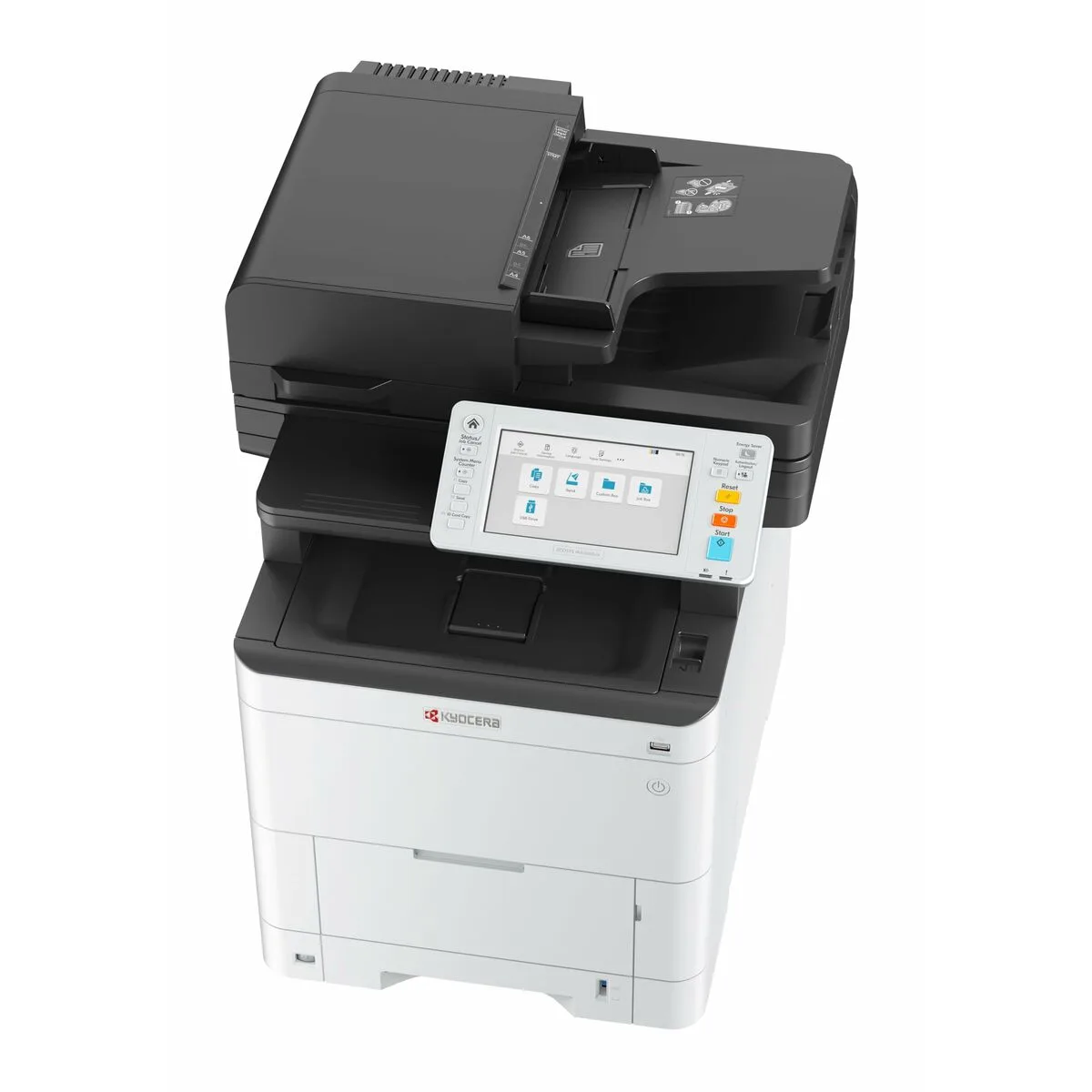 Imprimante multifonction kyocera ecosys ma3500cix s7720248167. Style et élégance se conjuguent parfaitement dans notre rayon mode Diaytar.