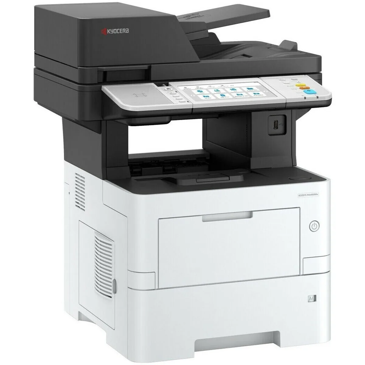 Imprimante multifonction kyocera ecosys ma4500ifx s778685486. Diaytar, c'est l'art de la sérendipité appliqué au e-commerce : vous venez pour une chose, vous repartez avec l'objet de vos rêves.