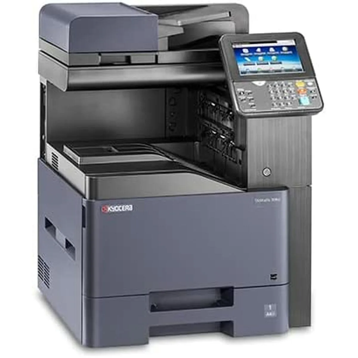 Imprimante multifonction kyocera taskalfa 308ci s770896692. Diaytar, c'est la solution élégante à tous vos problèmes du quotidien, et la source de nouvelles envies insoupçonnées.
