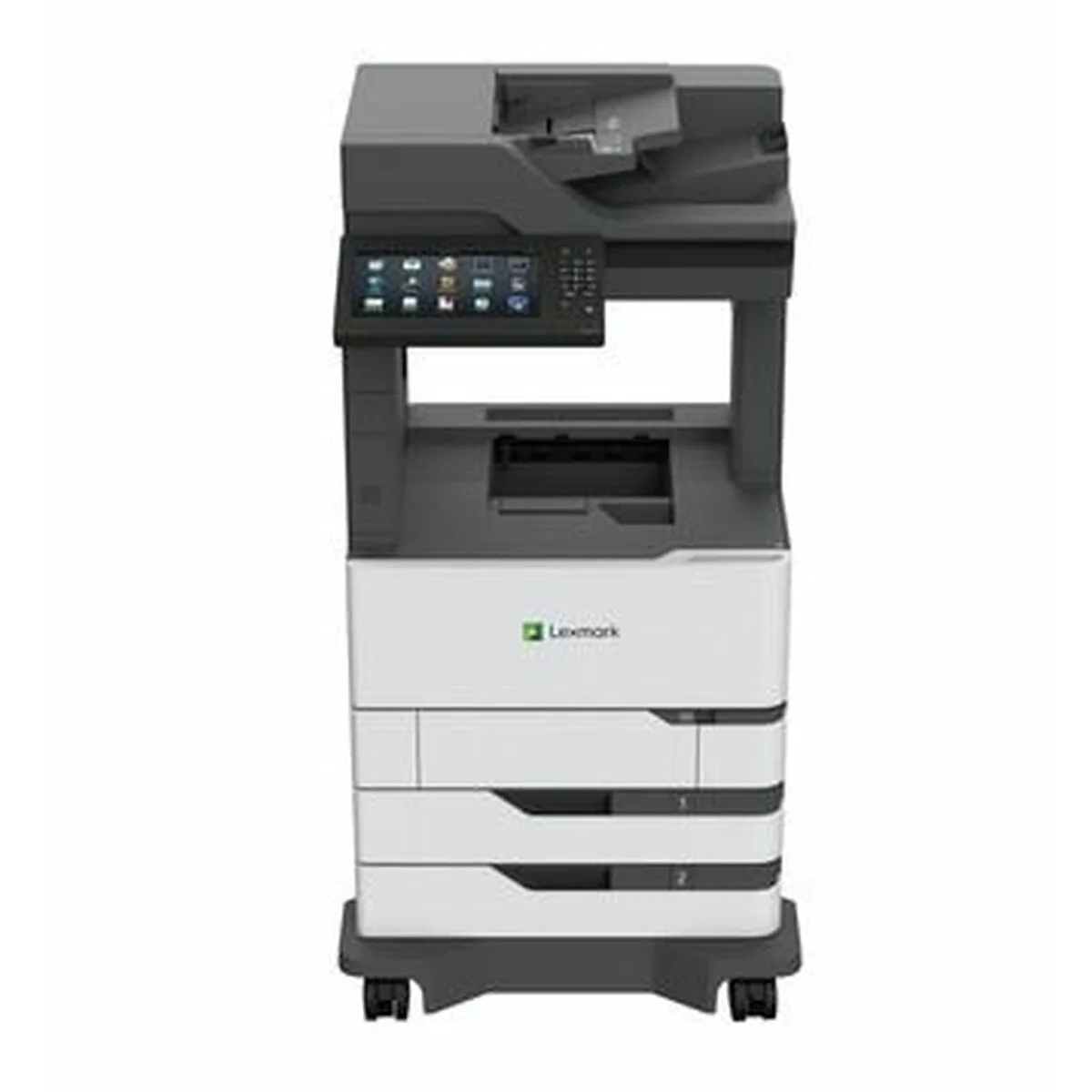 Imprimante multifonction lexmark mx826ade s771194553. Diaytar, c'est votre garantie contre la déception. Des produits testés et approuvés, pour un shopping en toute sérénité.