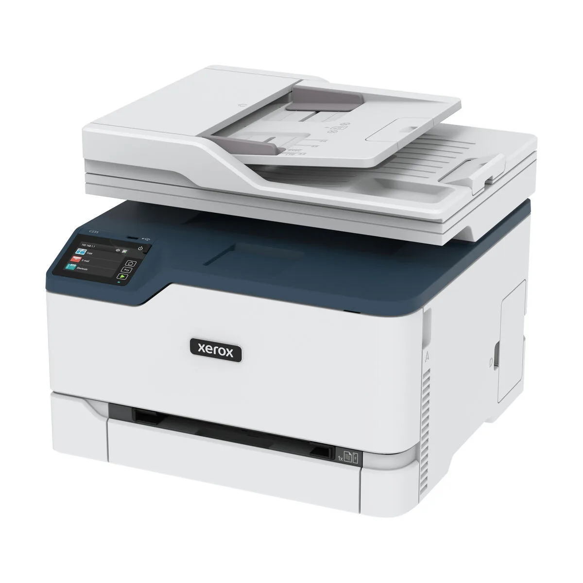 Imprimante multifonction xerox c235v_dni s912442771. Notre mission chez Diaytar : vous simplifier la vie en vous proposant les produits les plus ingénieux et les plus tendance du marché